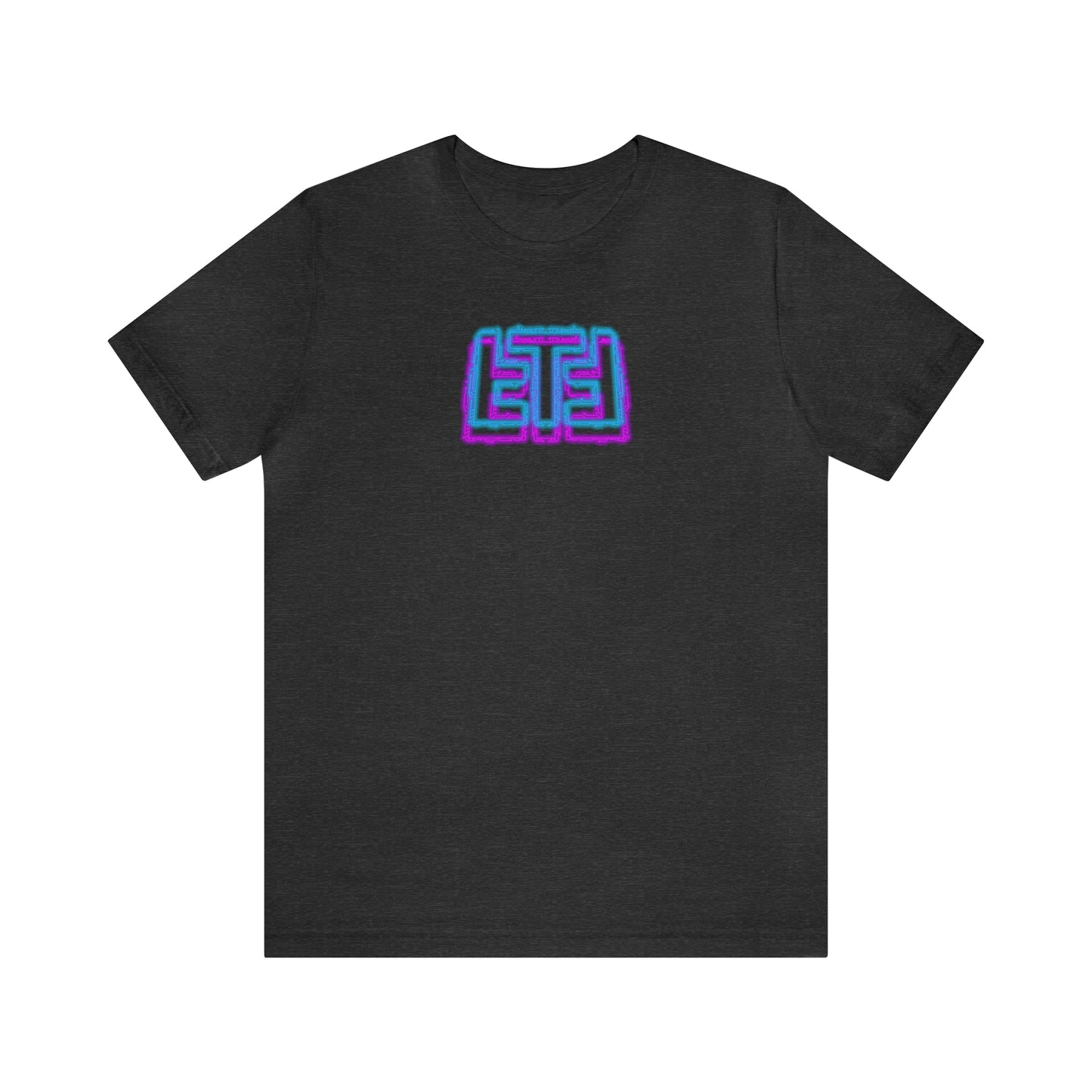 Tabletop Time Cyberpunk Tee