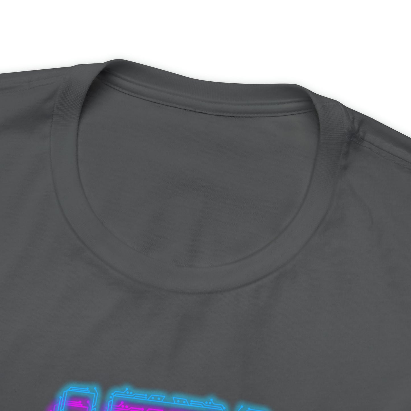 Tabletop Time Cyberpunk Tee