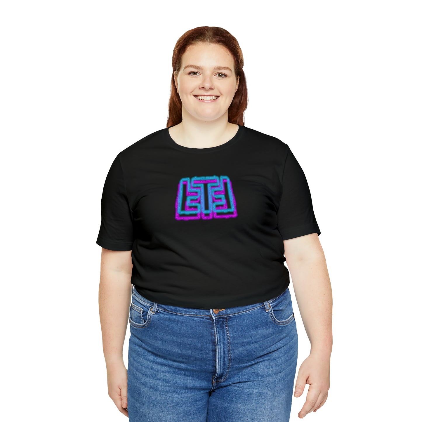 Tabletop Time Cyberpunk Tee