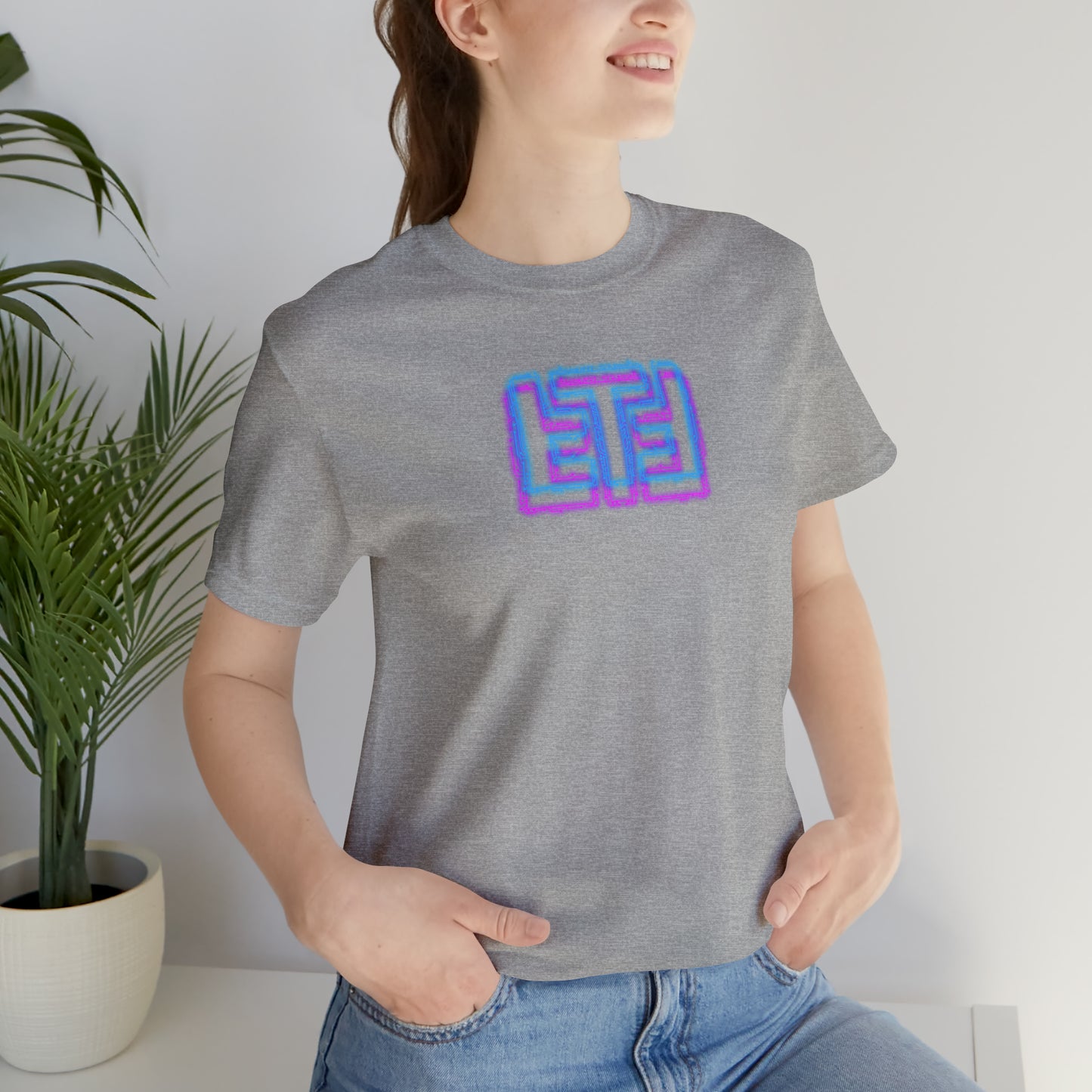 Tabletop Time Cyberpunk Tee