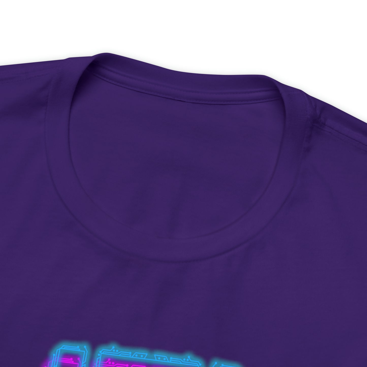 Tabletop Time Cyberpunk Tee