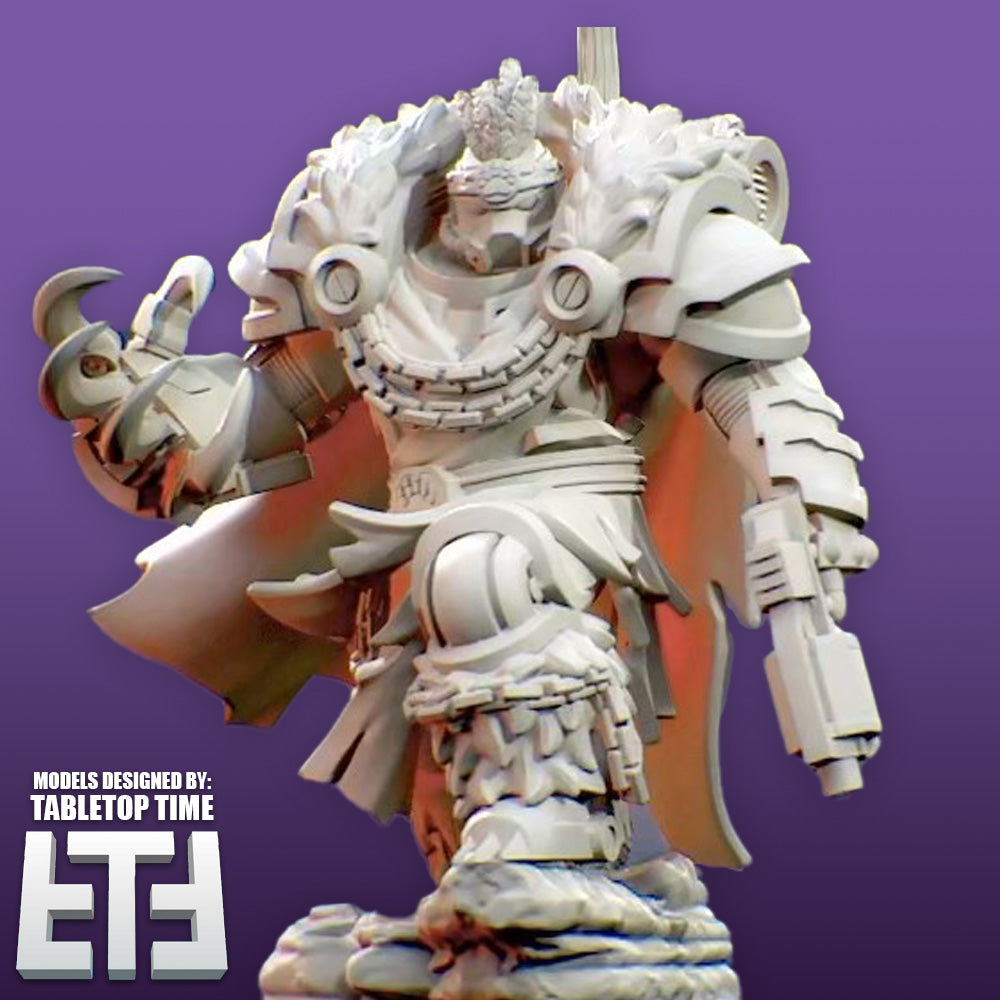 Commercial Assets for SBKS License Holders