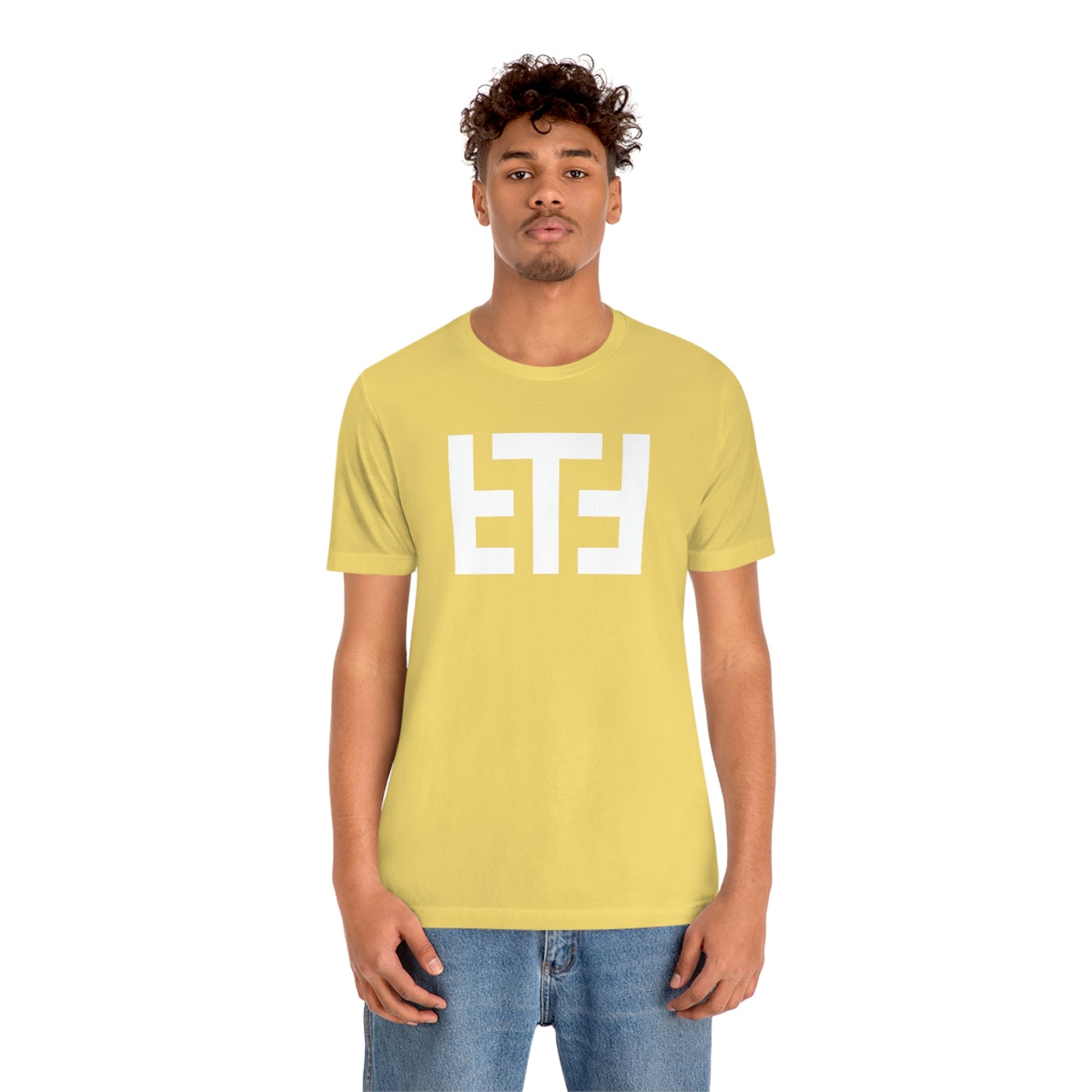 TTT Logo Short Sleeve Tee