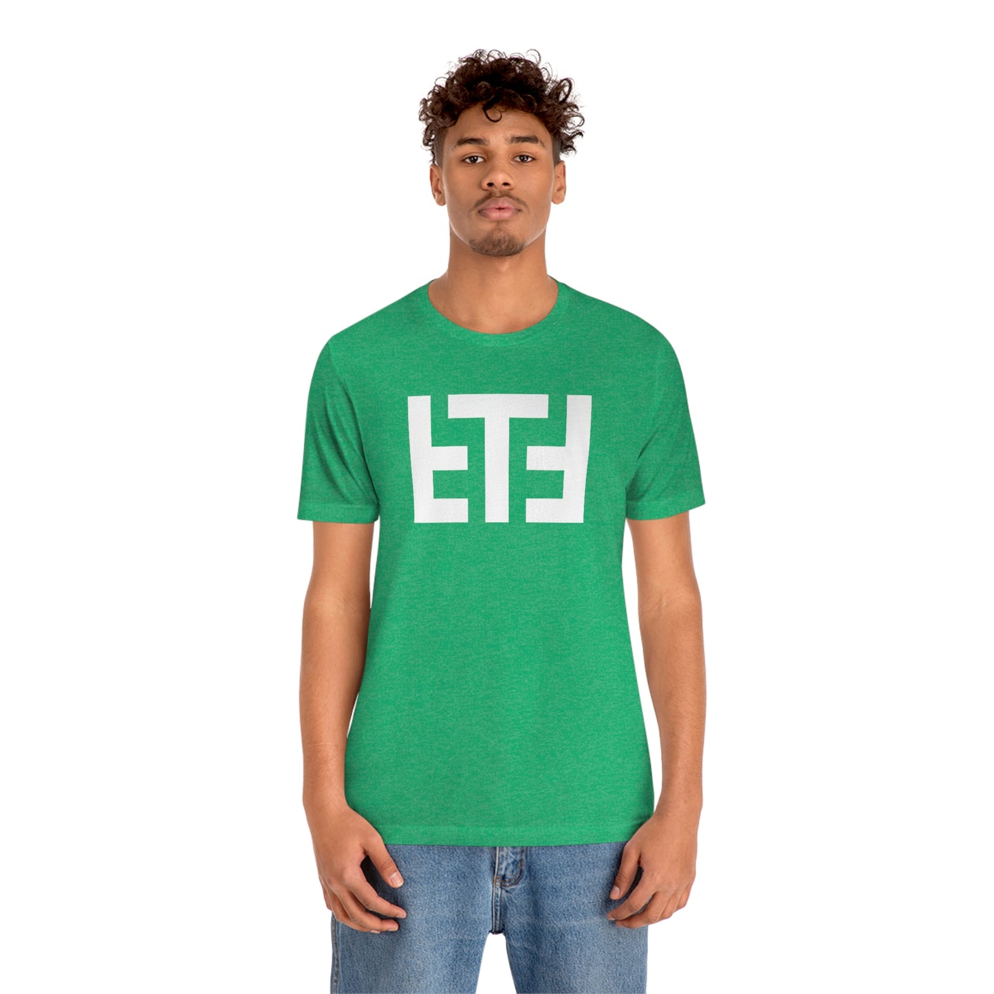 TTT Logo Short Sleeve Tee