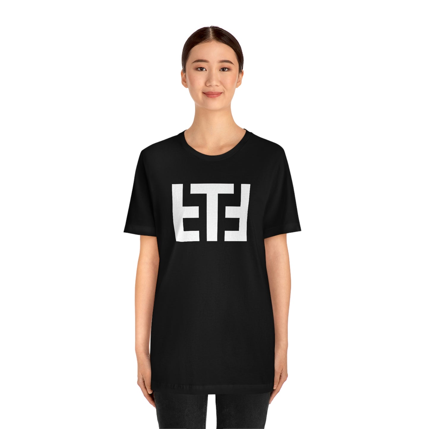 TTT Logo Short Sleeve Tee