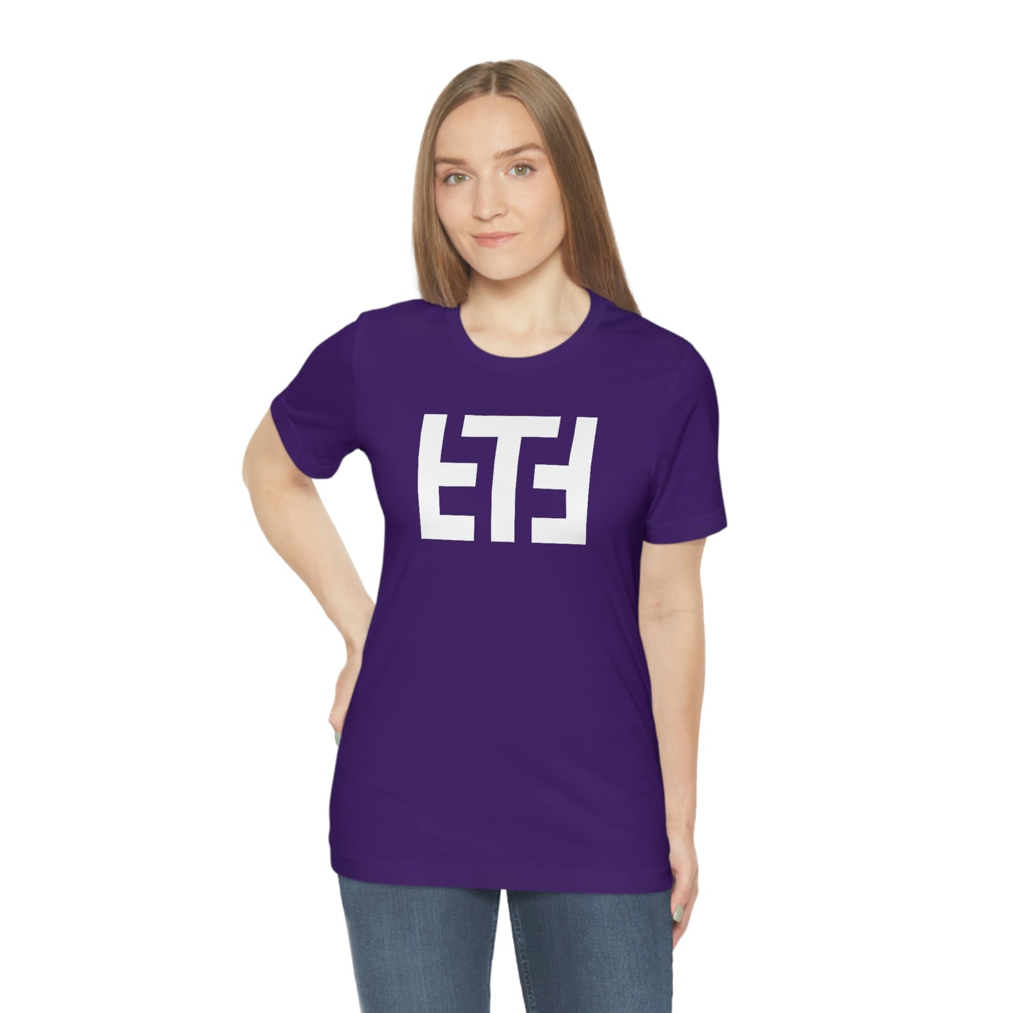 TTT Logo Short Sleeve Tee