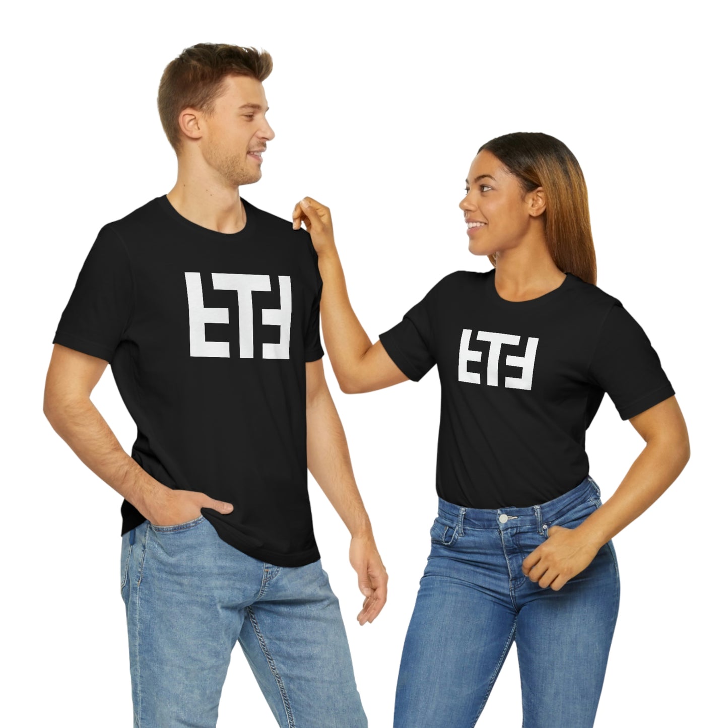 TTT Logo Short Sleeve Tee