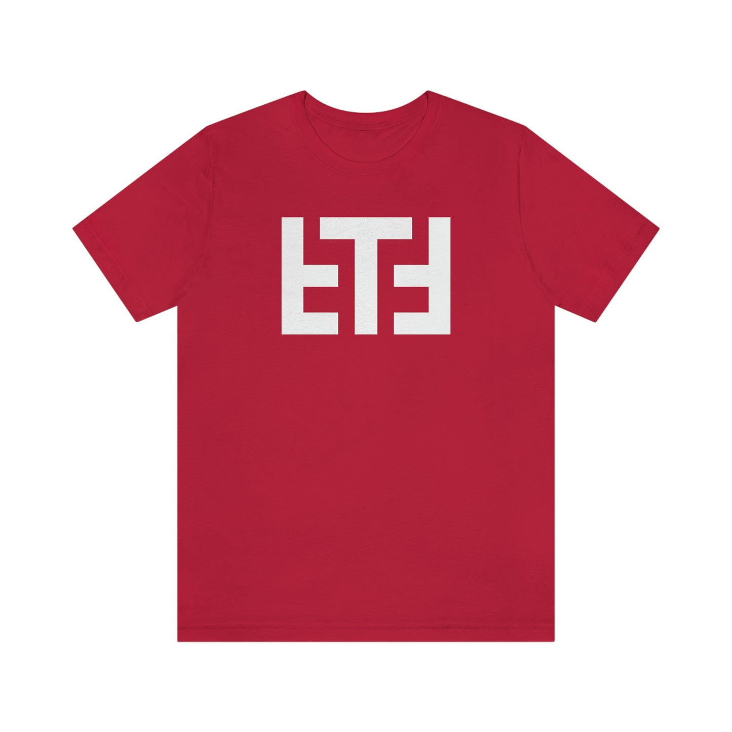 TTT Logo Short Sleeve Tee