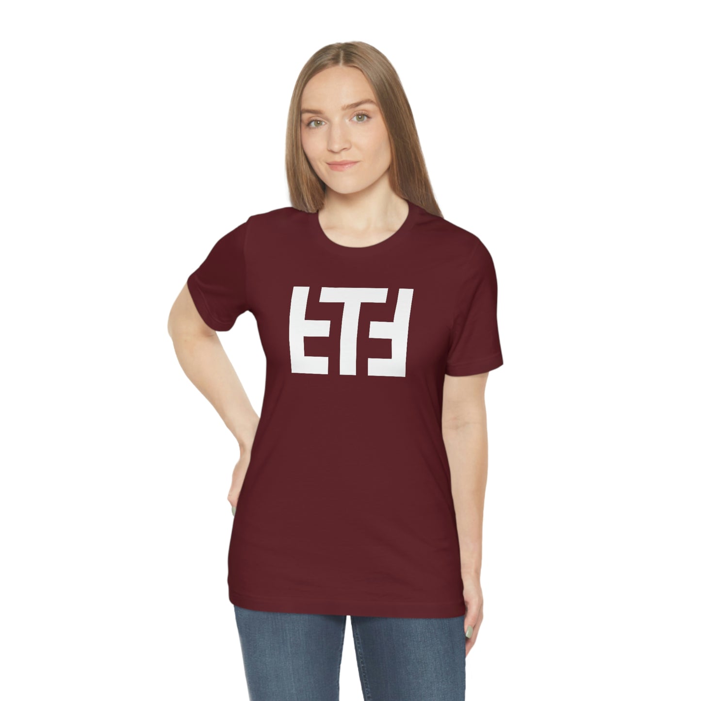 TTT Logo Short Sleeve Tee