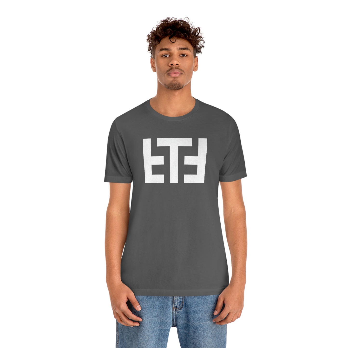 TTT Logo Short Sleeve Tee