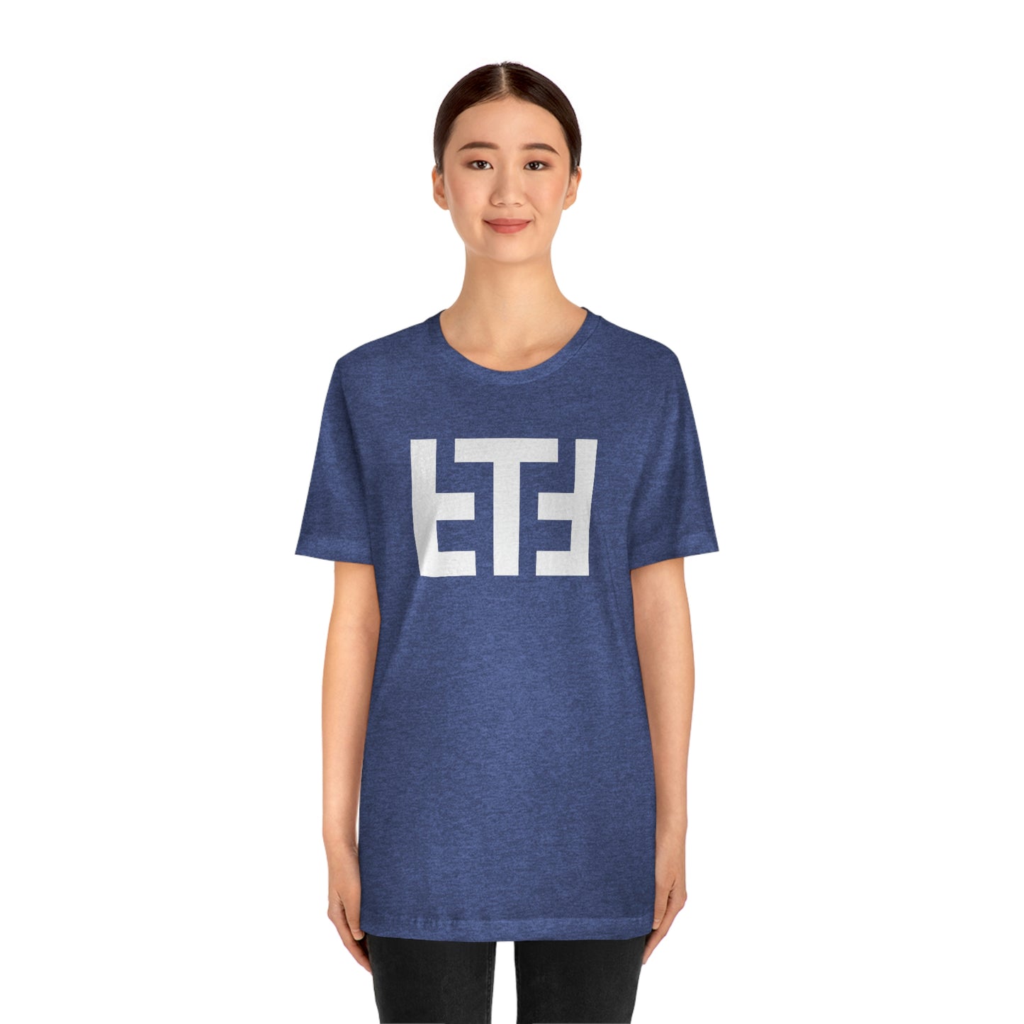 TTT Logo Short Sleeve Tee