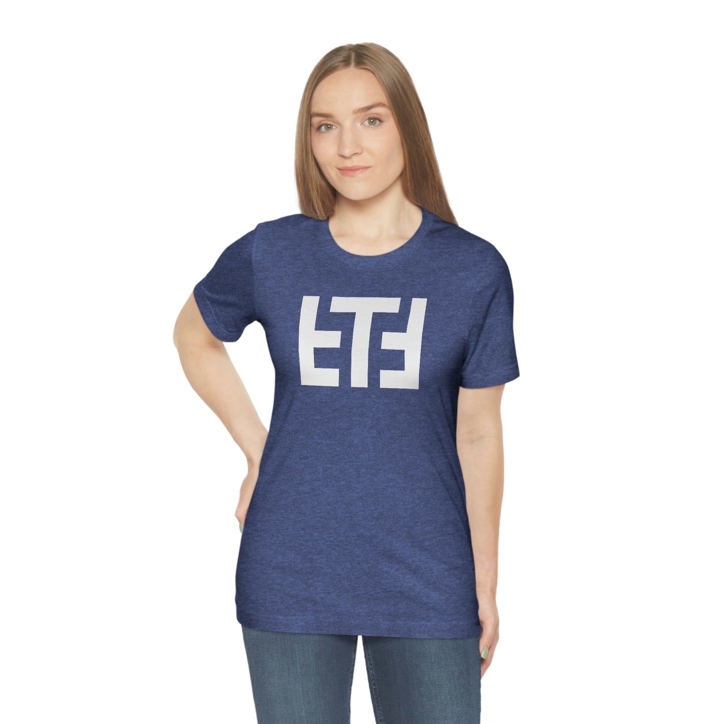 TTT Logo Short Sleeve Tee