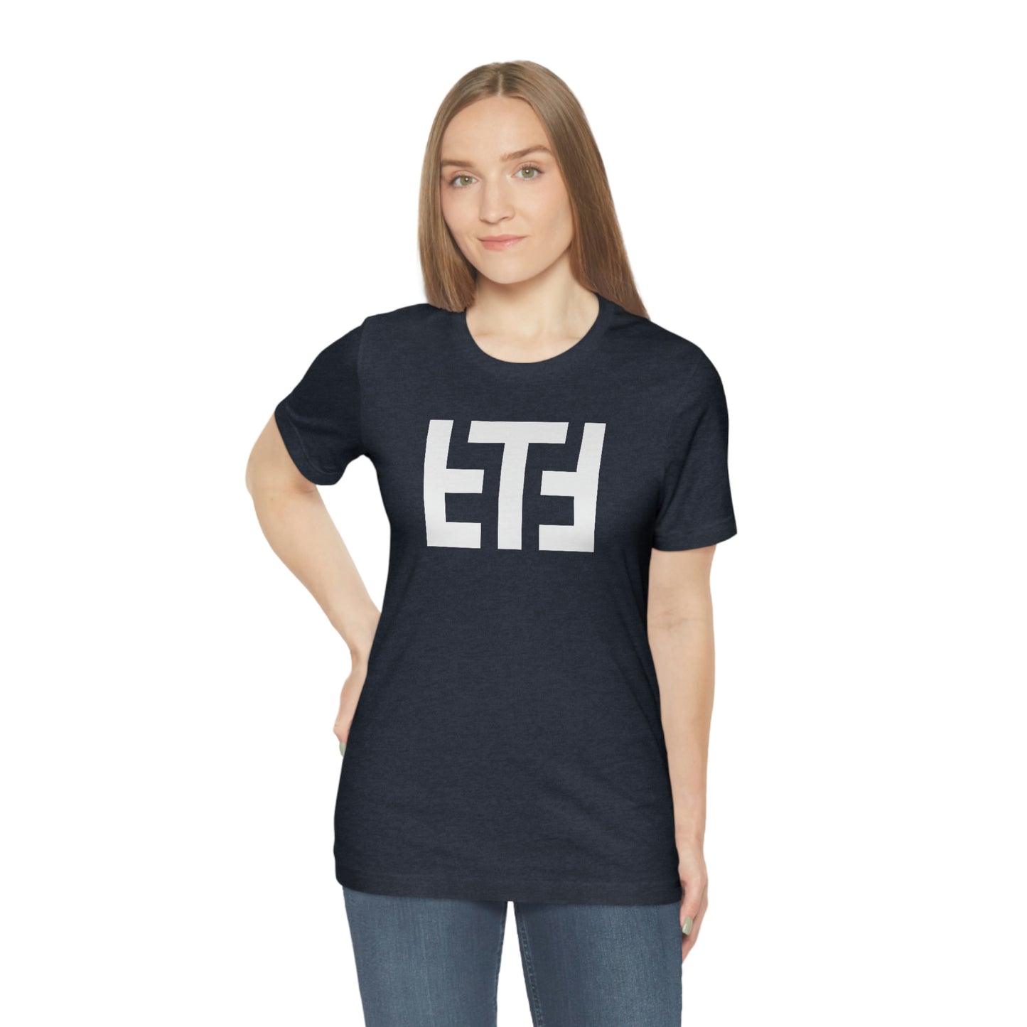 TTT Logo Short Sleeve Tee