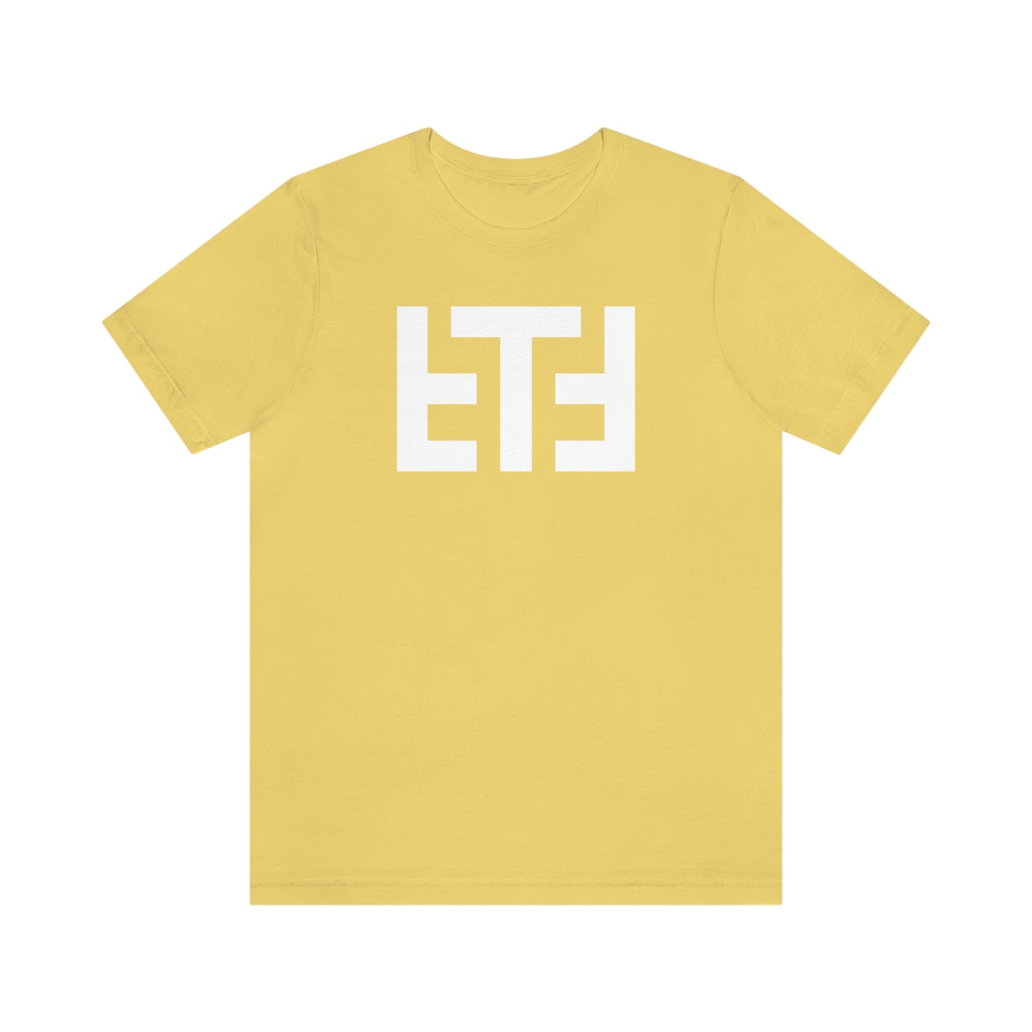 TTT Logo Short Sleeve Tee