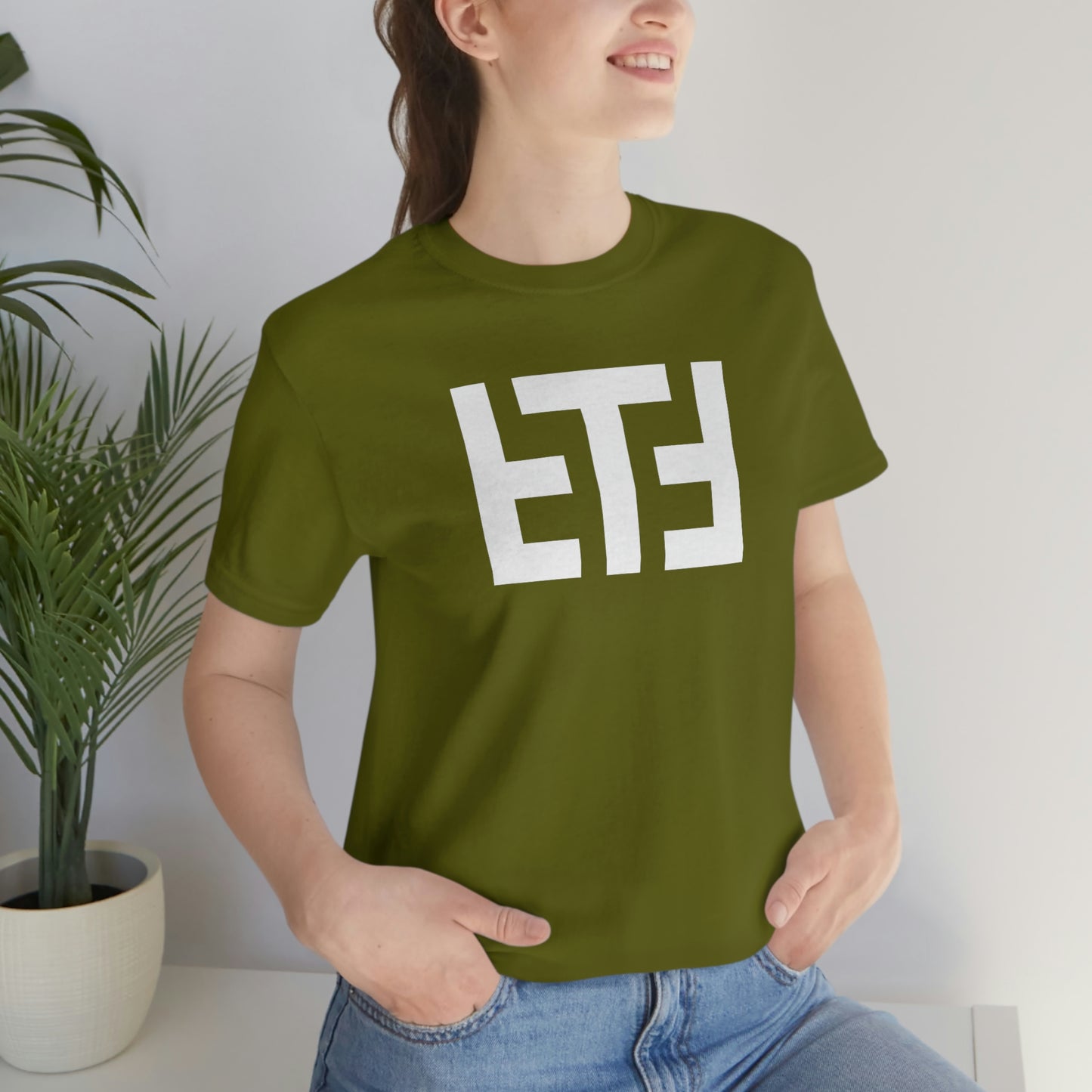 TTT Logo Short Sleeve Tee