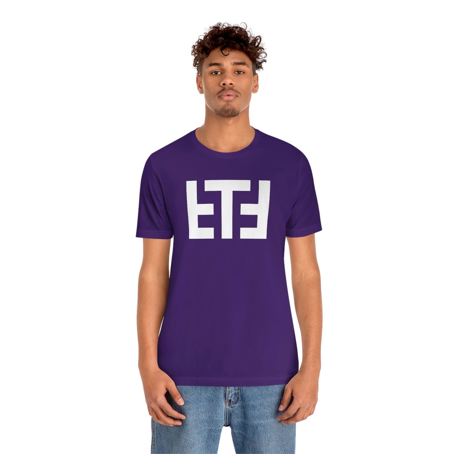 TTT Logo Short Sleeve Tee