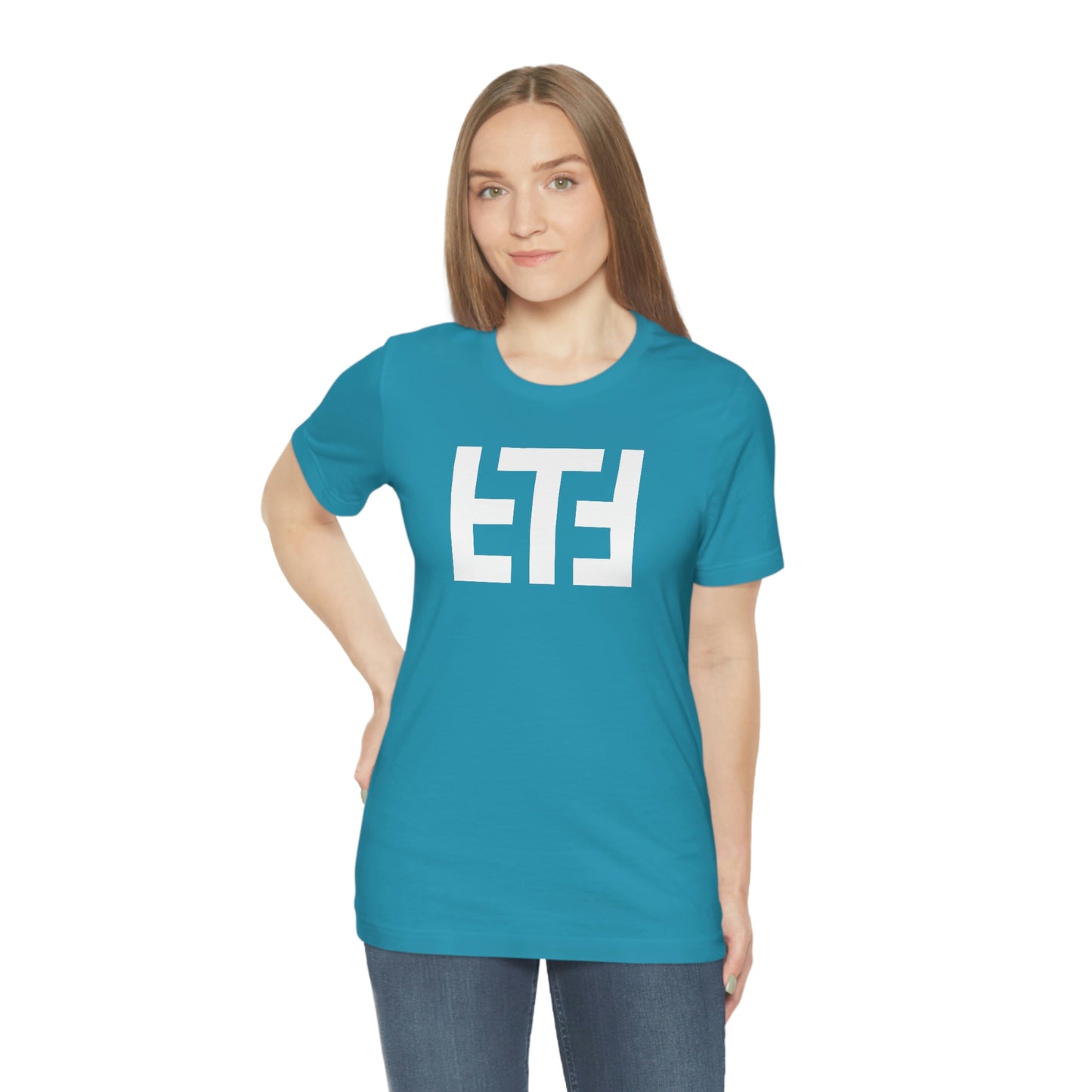 TTT Logo Short Sleeve Tee