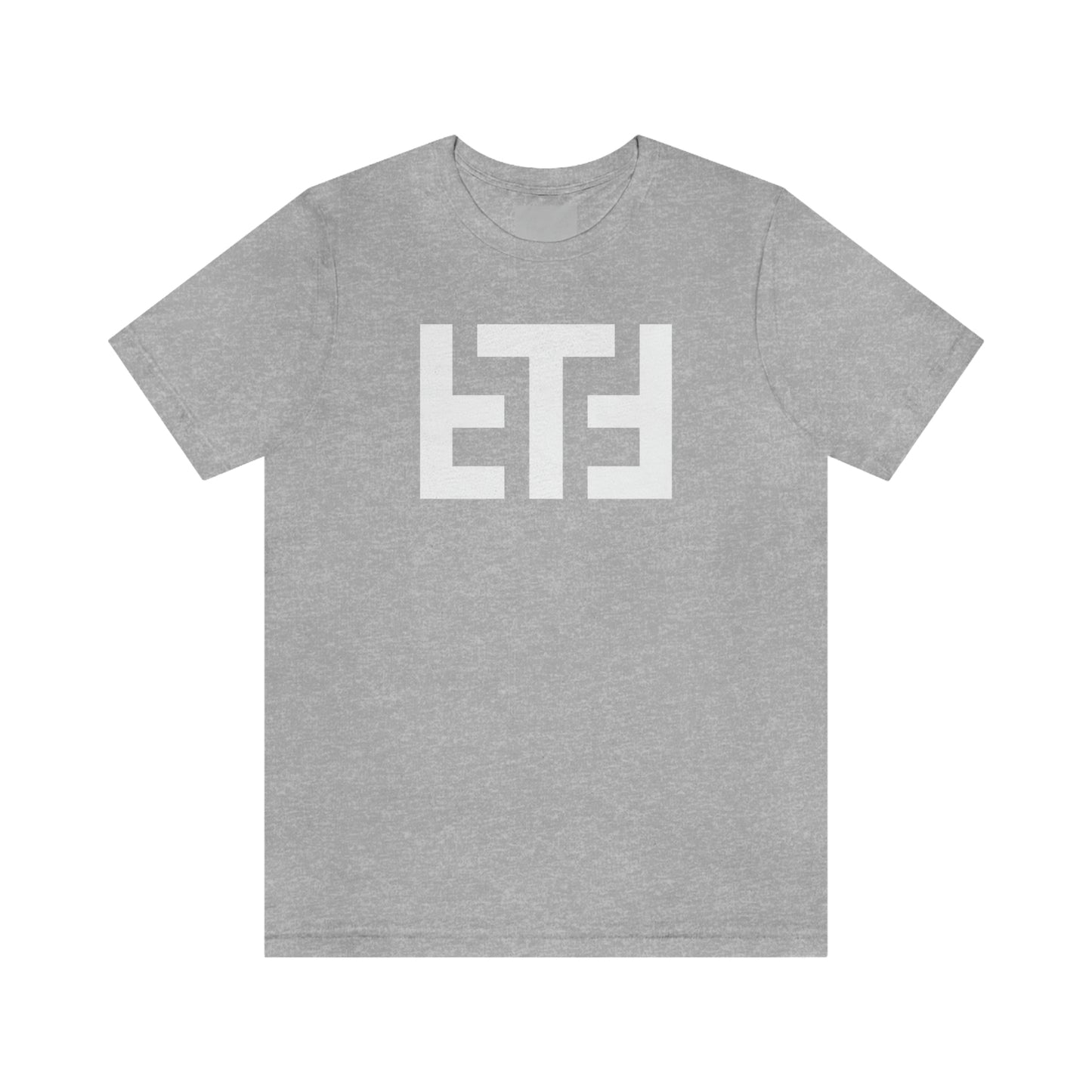 TTT Logo Short Sleeve Tee