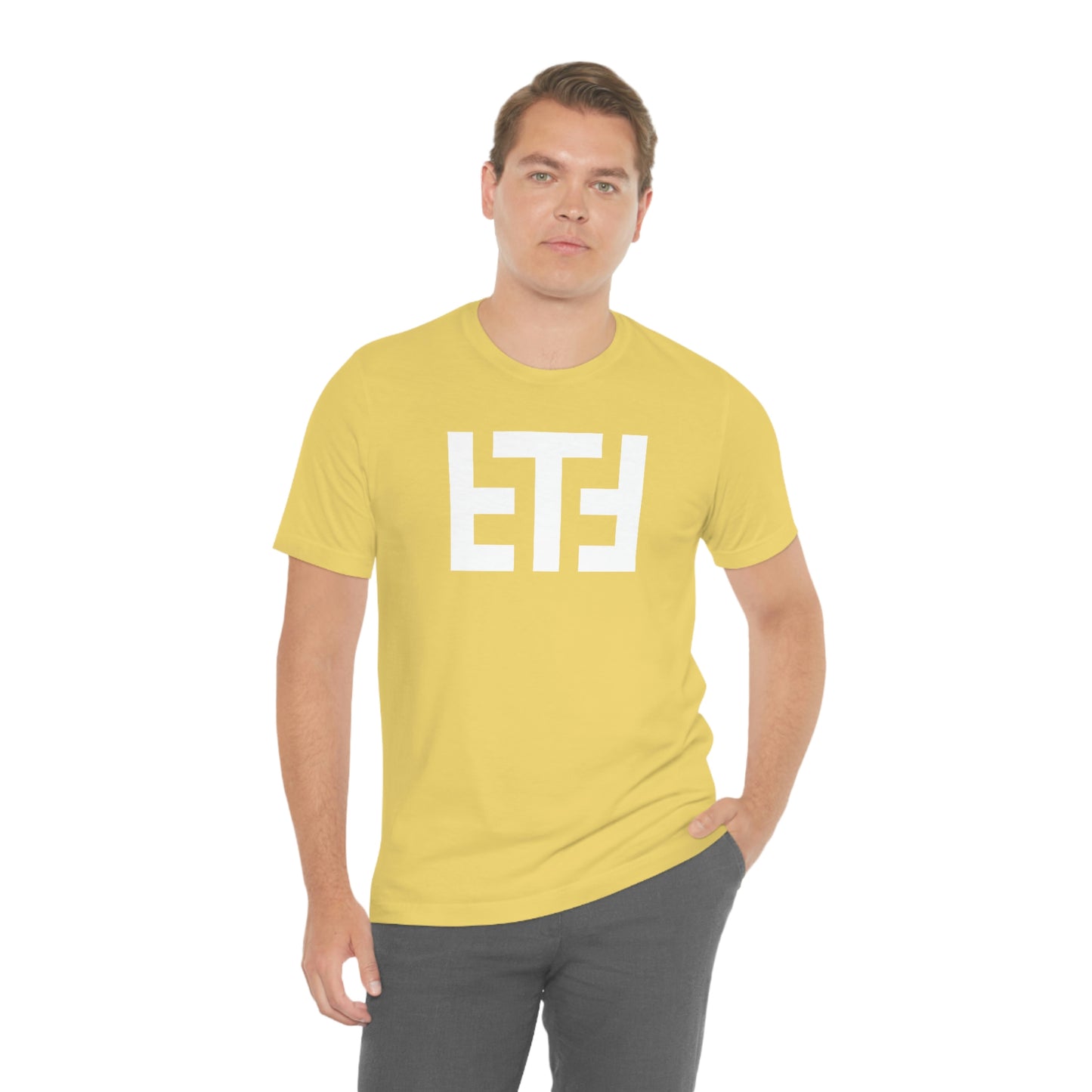 TTT Logo Short Sleeve Tee