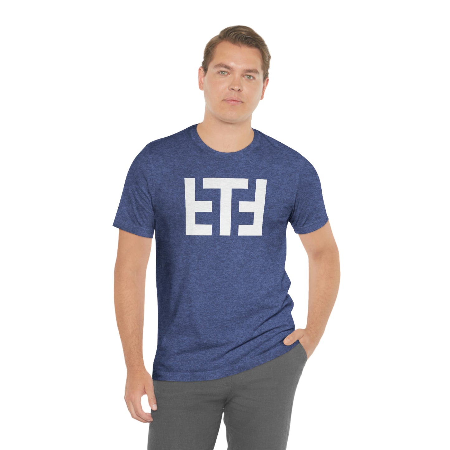 TTT Logo Short Sleeve Tee