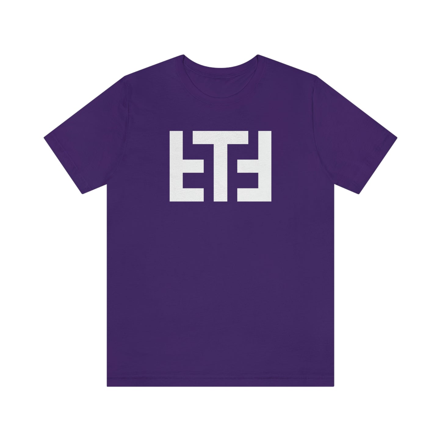 TTT Logo Short Sleeve Tee