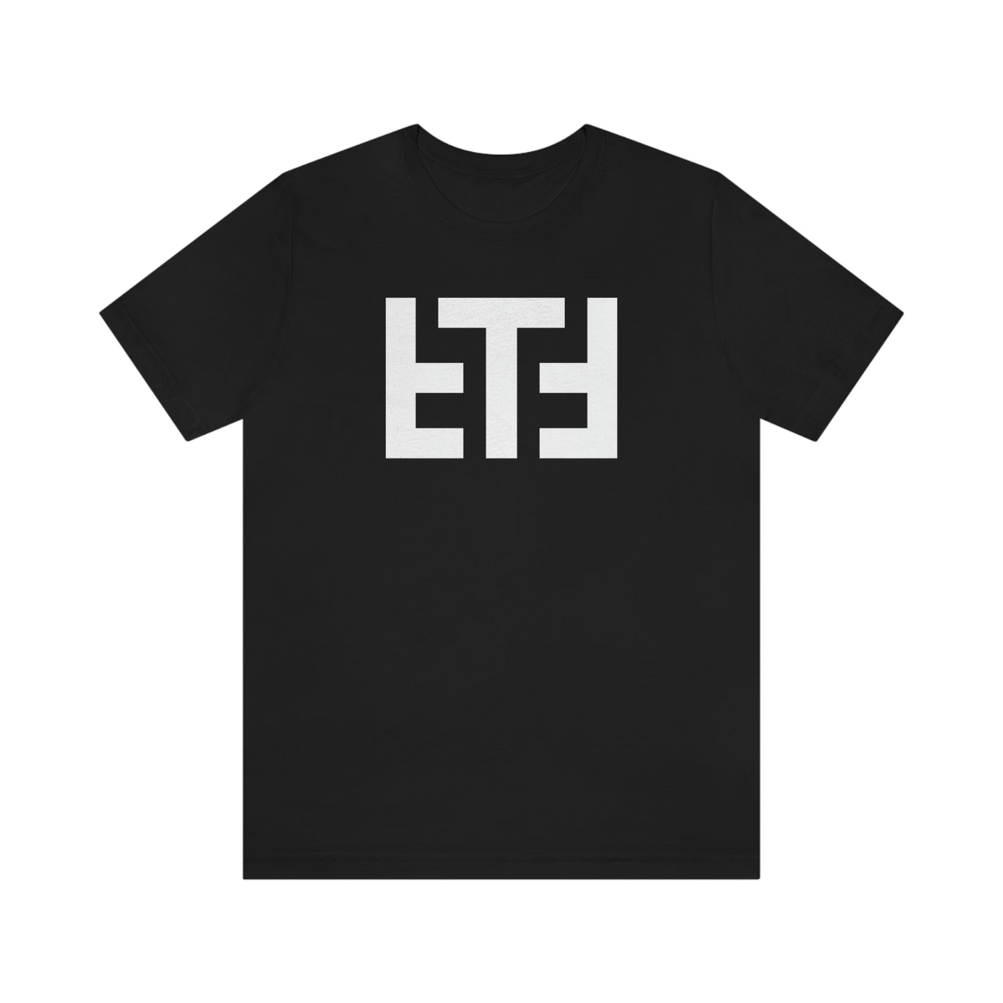 TTT Logo Short Sleeve Tee