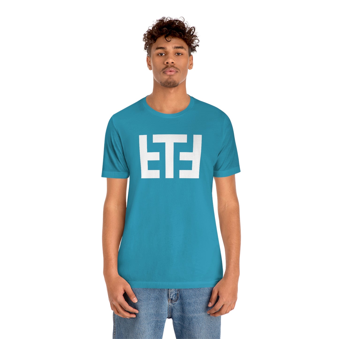 TTT Logo Short Sleeve Tee