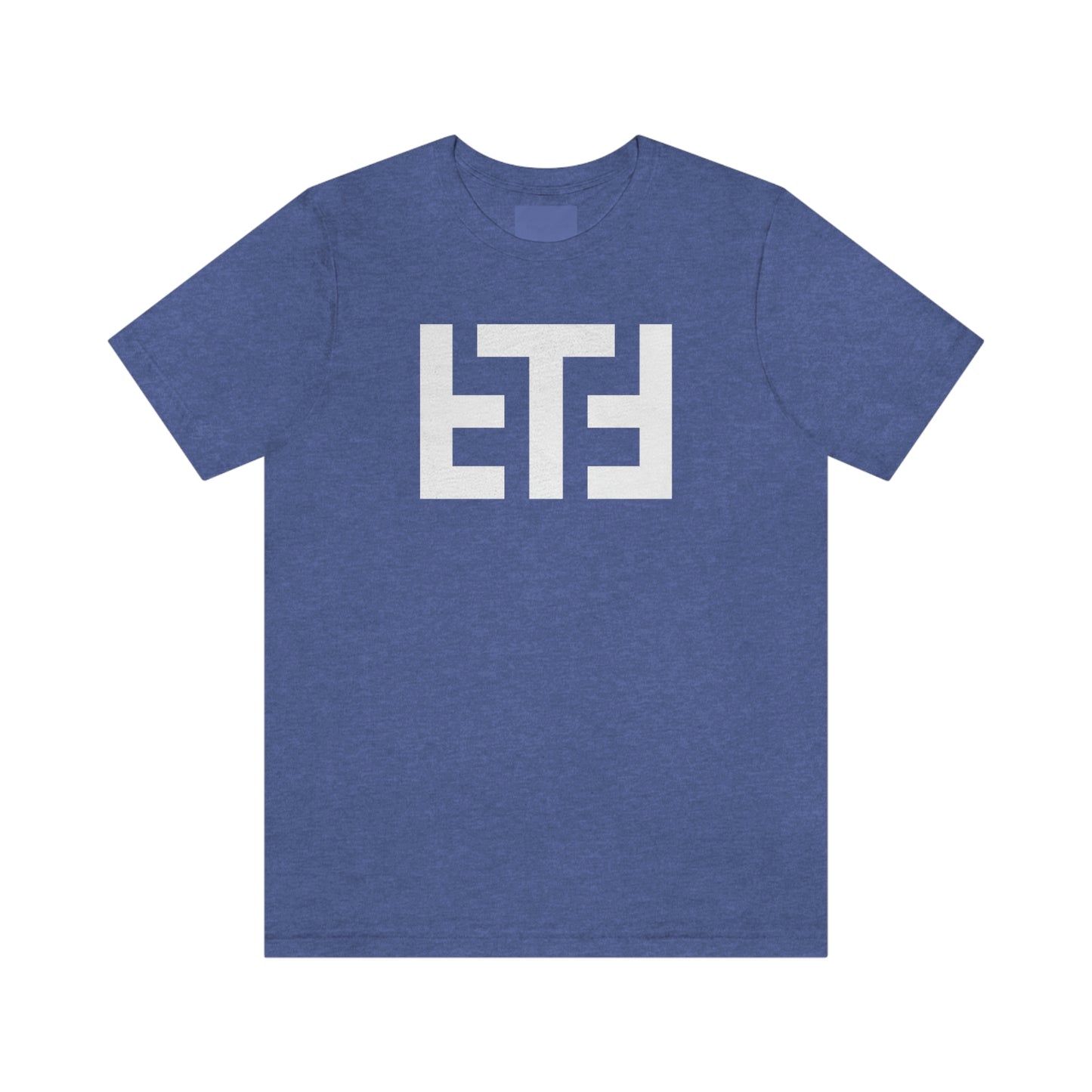 TTT Logo Short Sleeve Tee