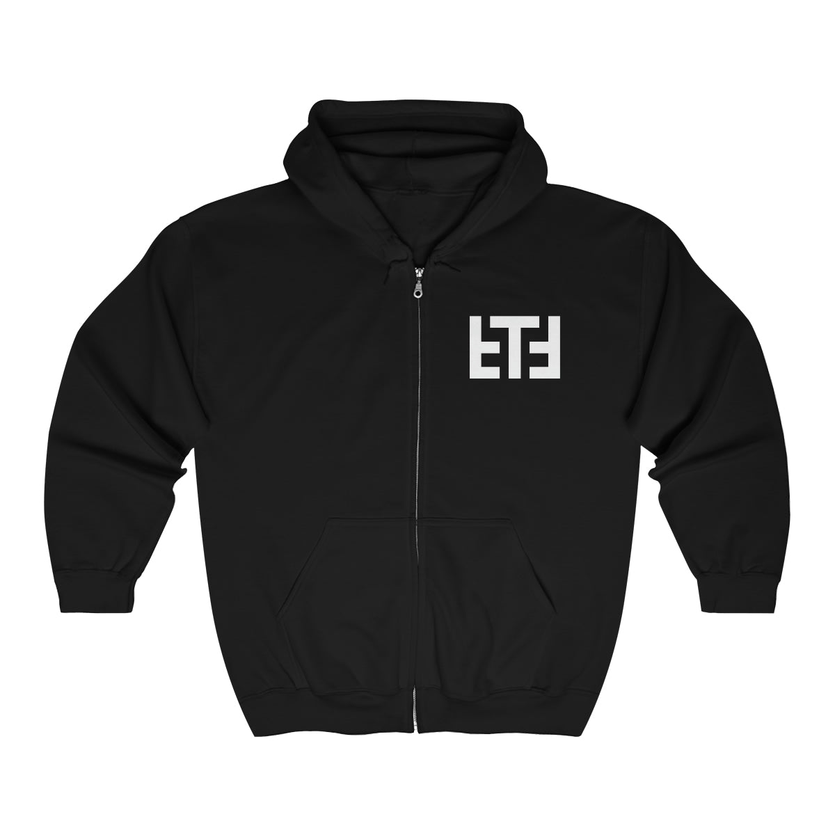 TTT Hoodie