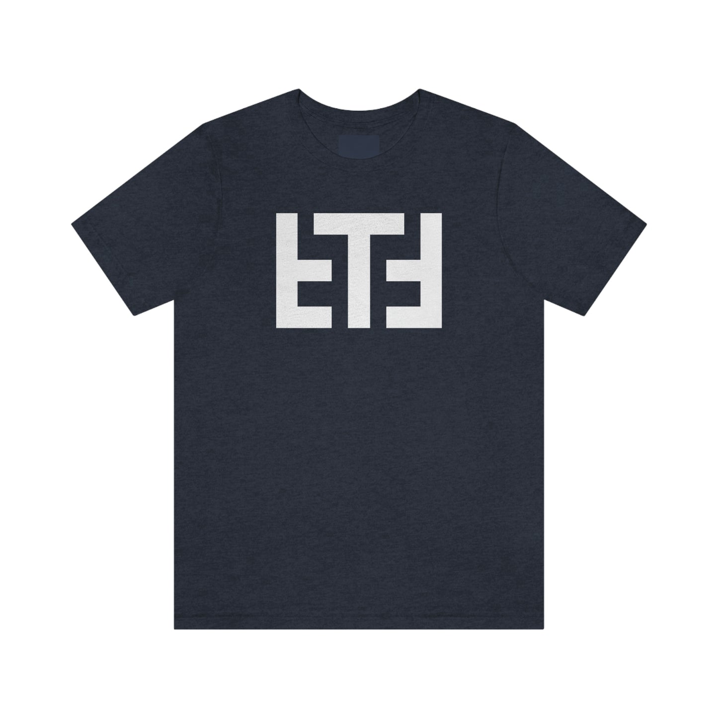 TTT Logo Short Sleeve Tee