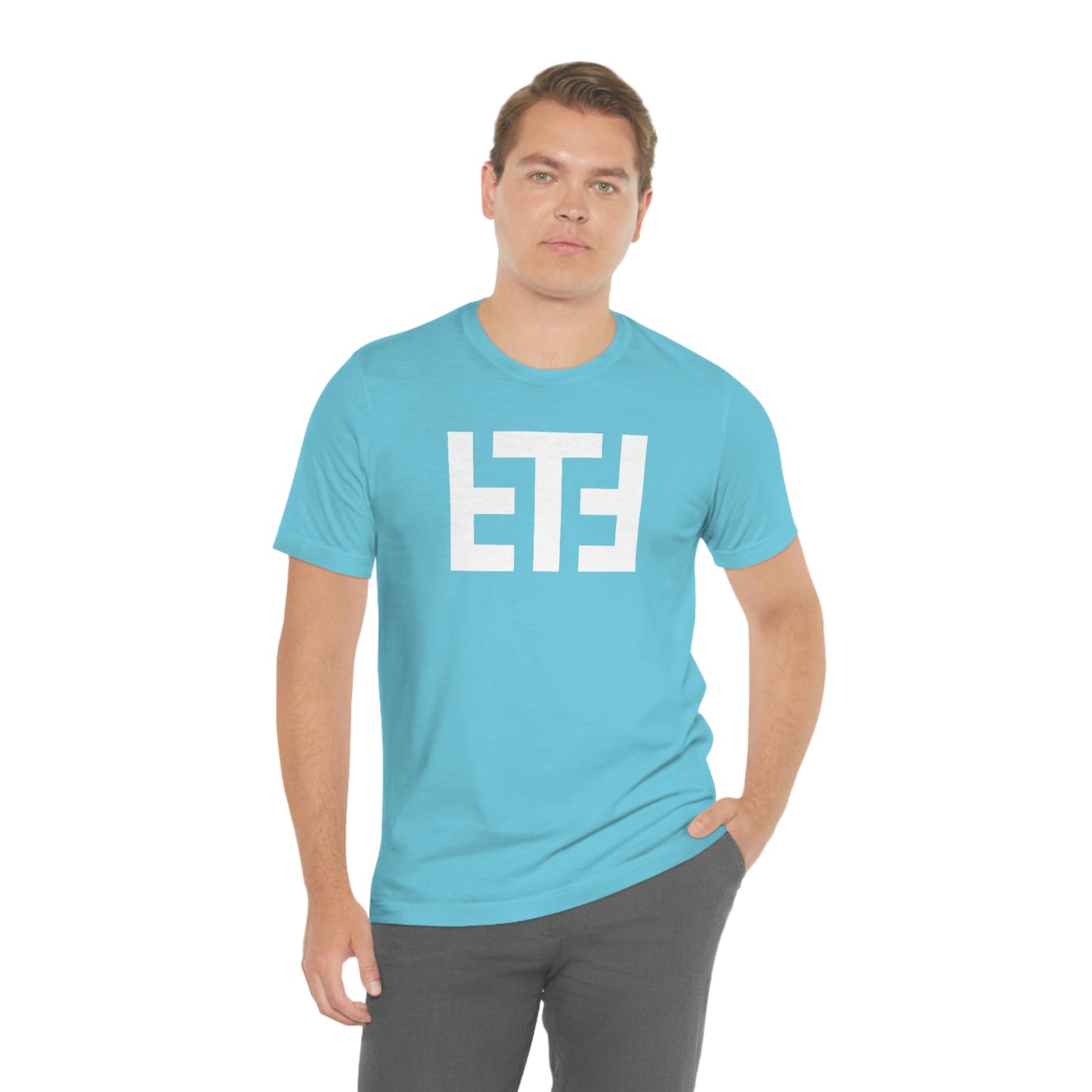 TTT Logo Short Sleeve Tee