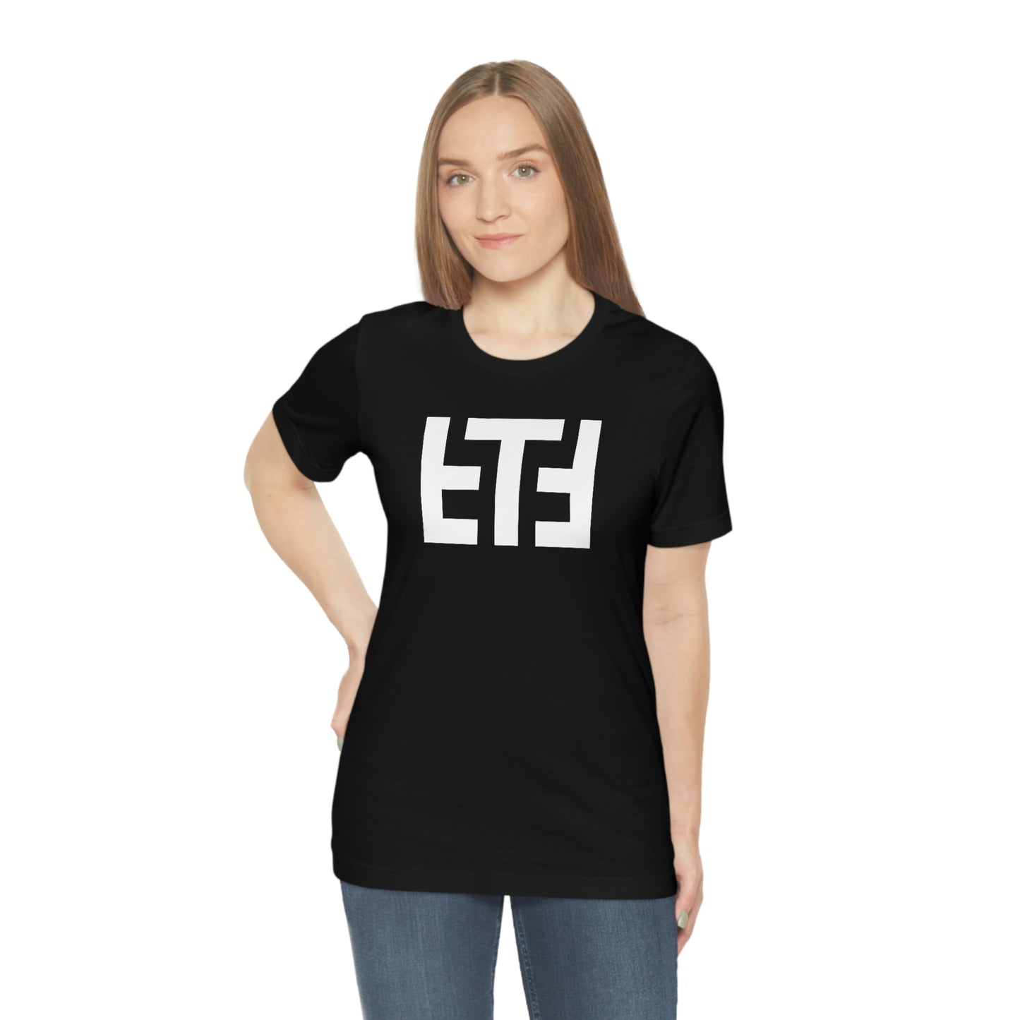 TTT Logo Short Sleeve Tee