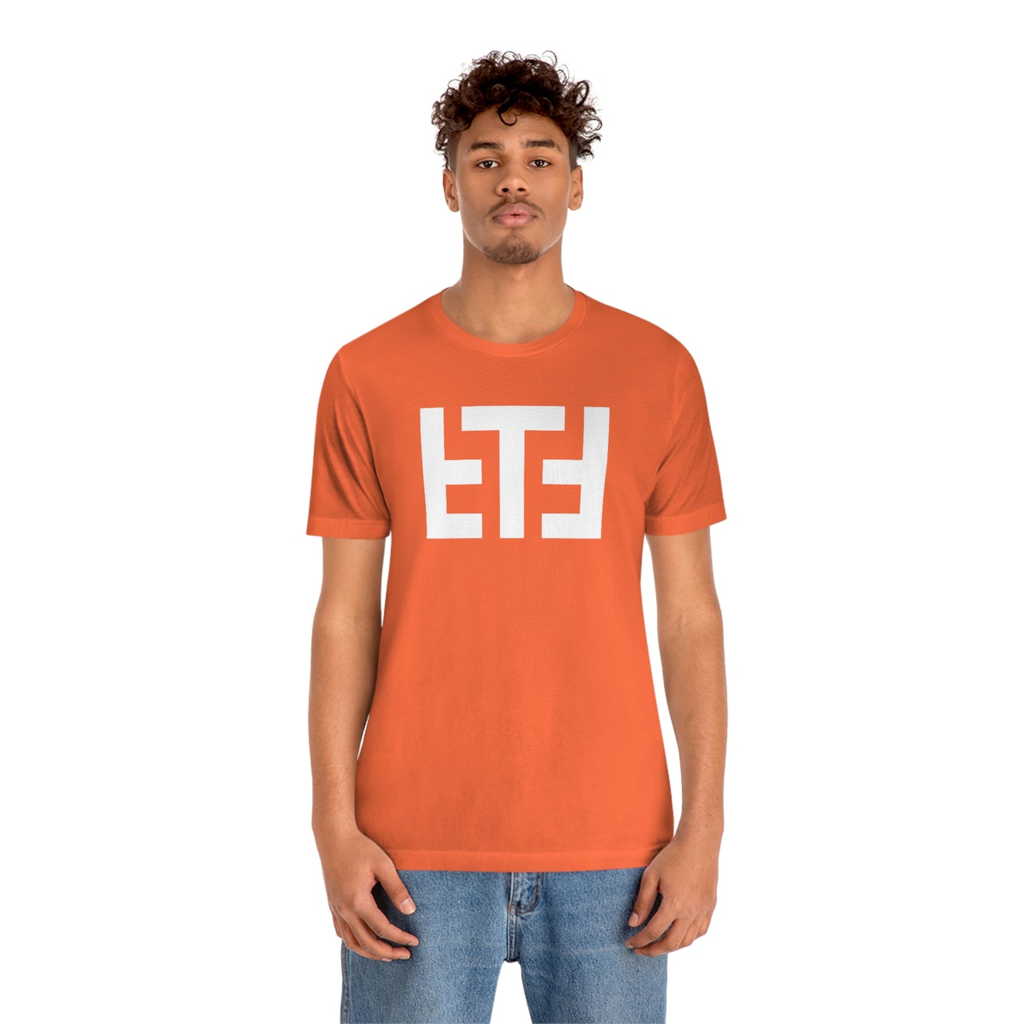 TTT Logo Short Sleeve Tee