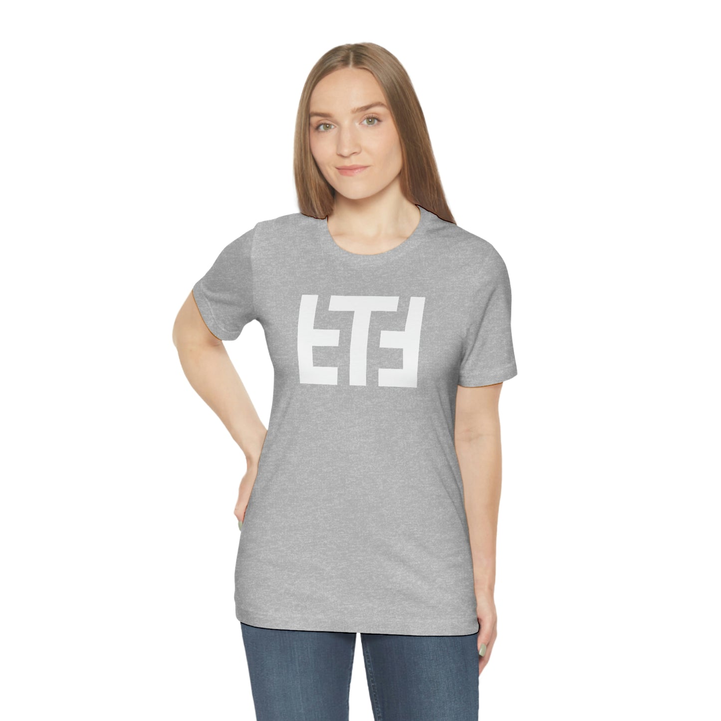 TTT Logo Short Sleeve Tee