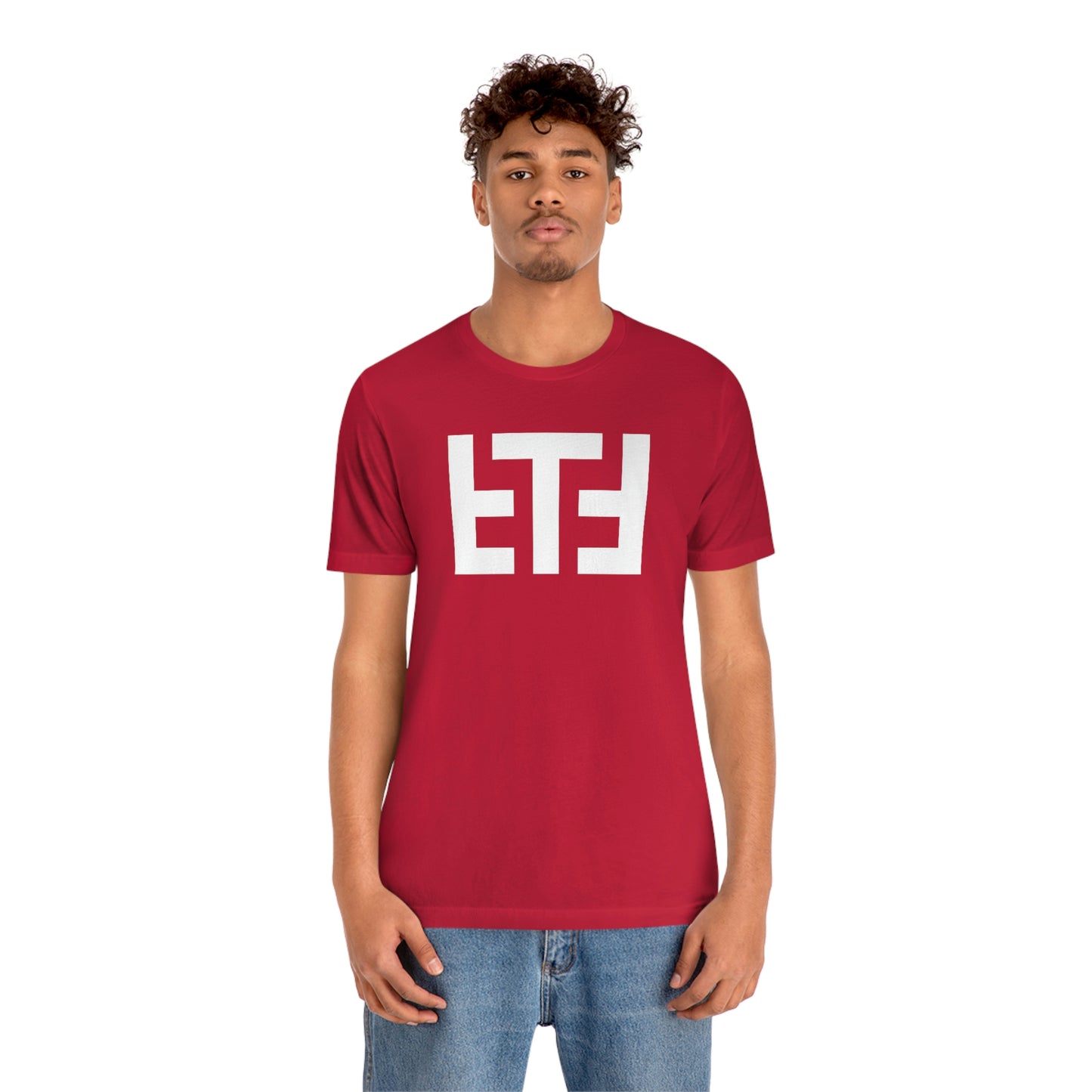 TTT Logo Short Sleeve Tee