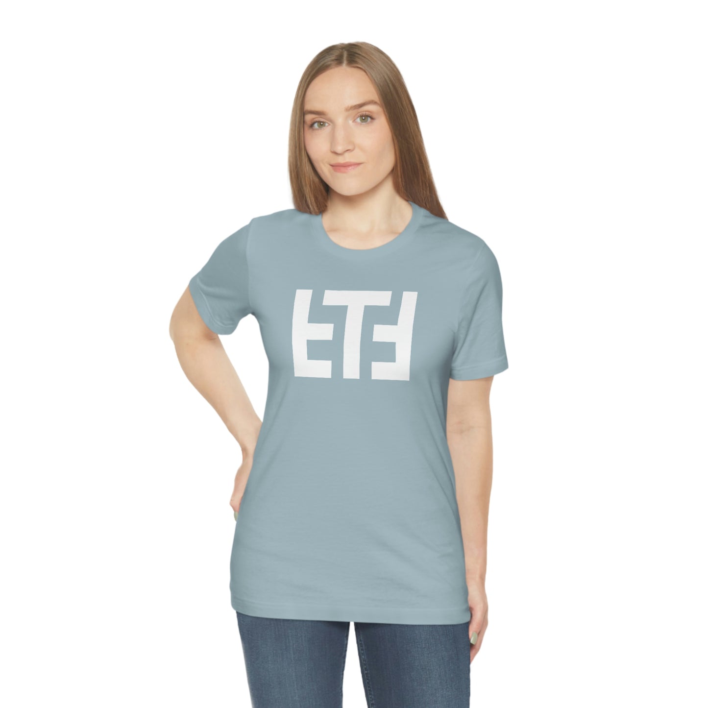 TTT Logo Short Sleeve Tee