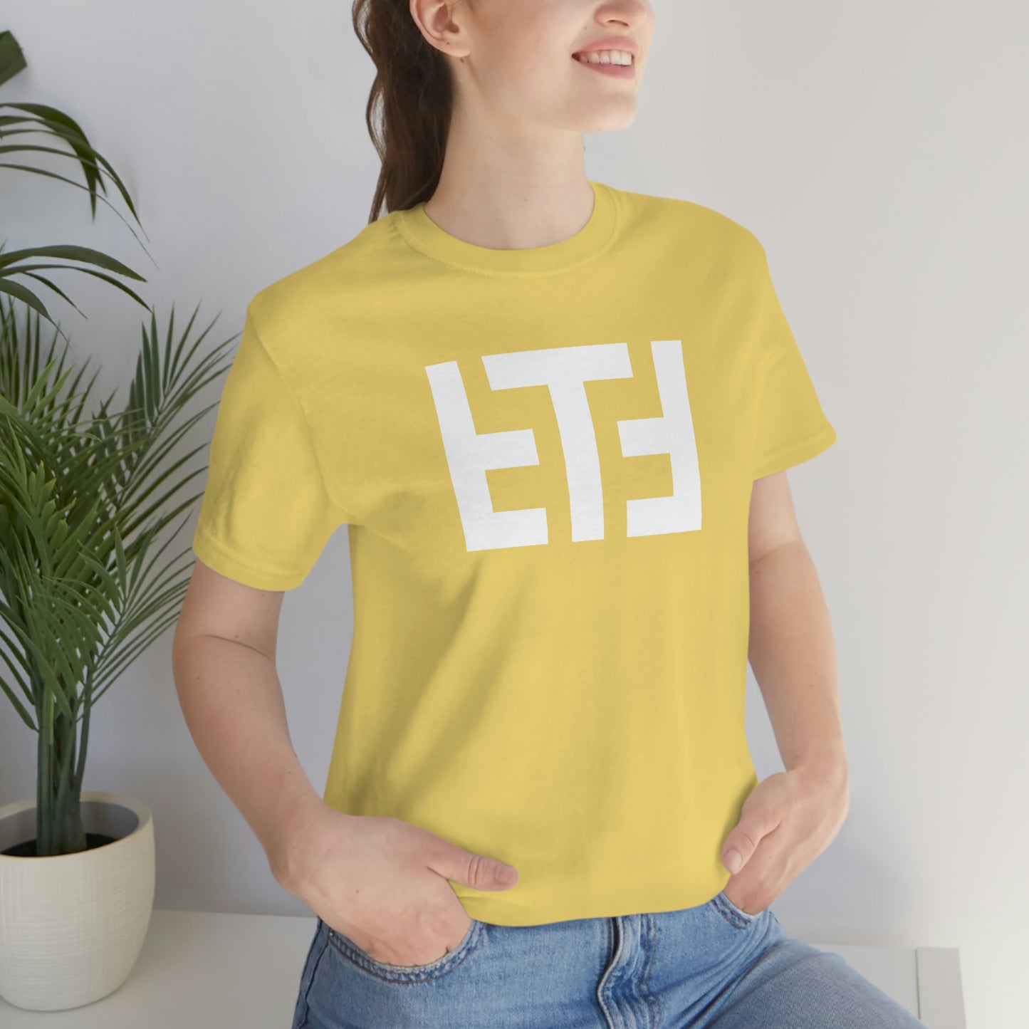 TTT Logo Short Sleeve Tee