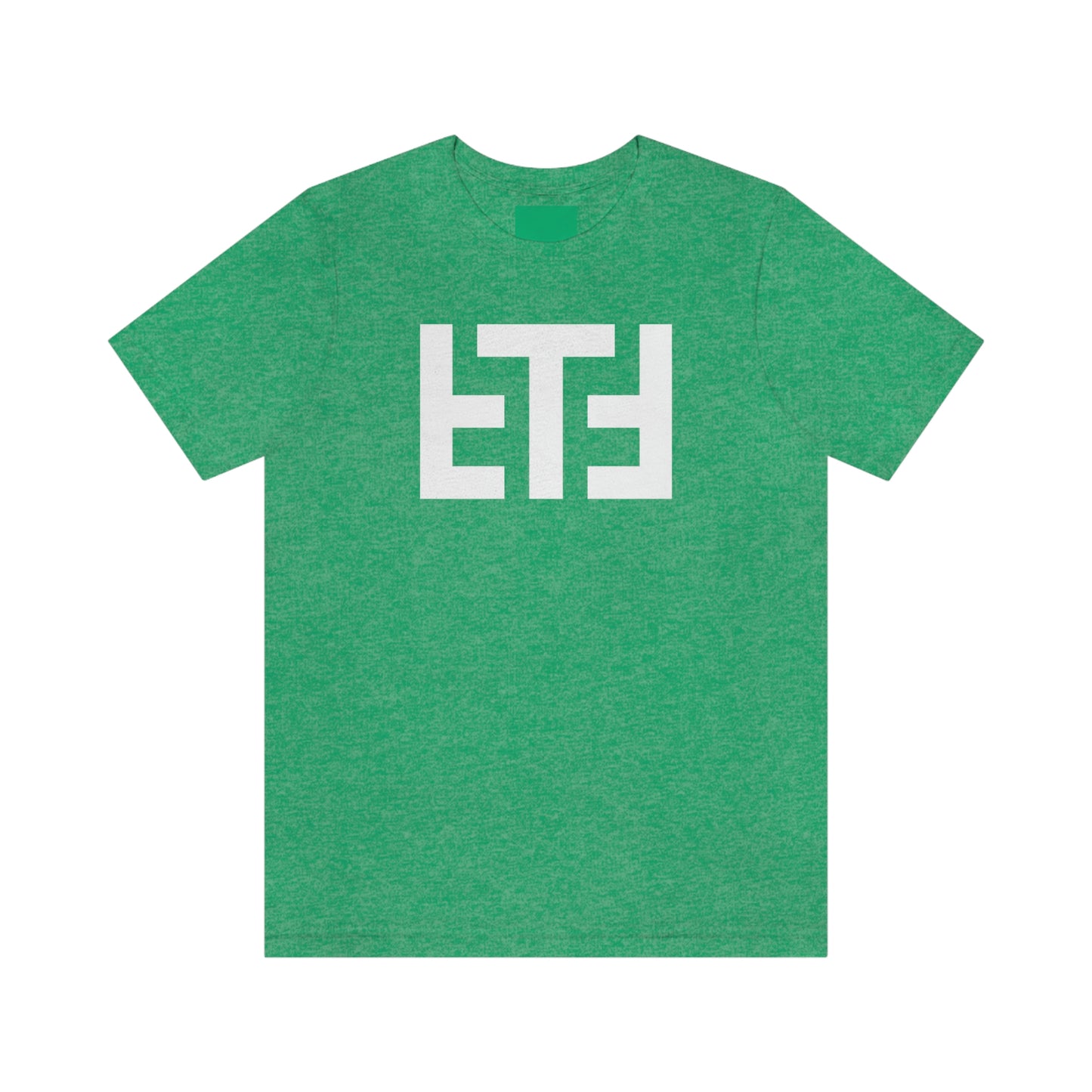 TTT Logo Short Sleeve Tee