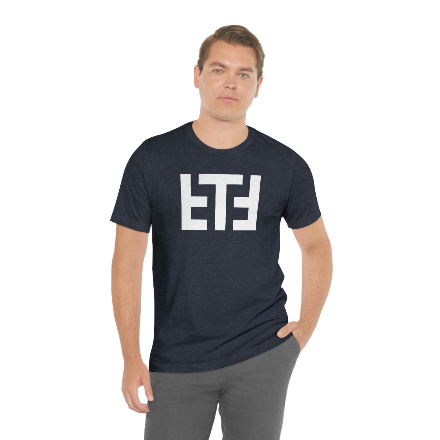 TTT Logo Short Sleeve Tee