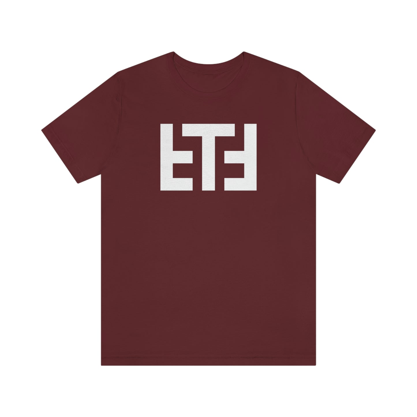 TTT Logo Short Sleeve Tee