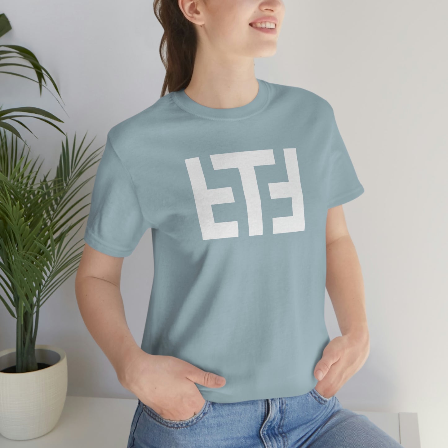 TTT Logo Short Sleeve Tee