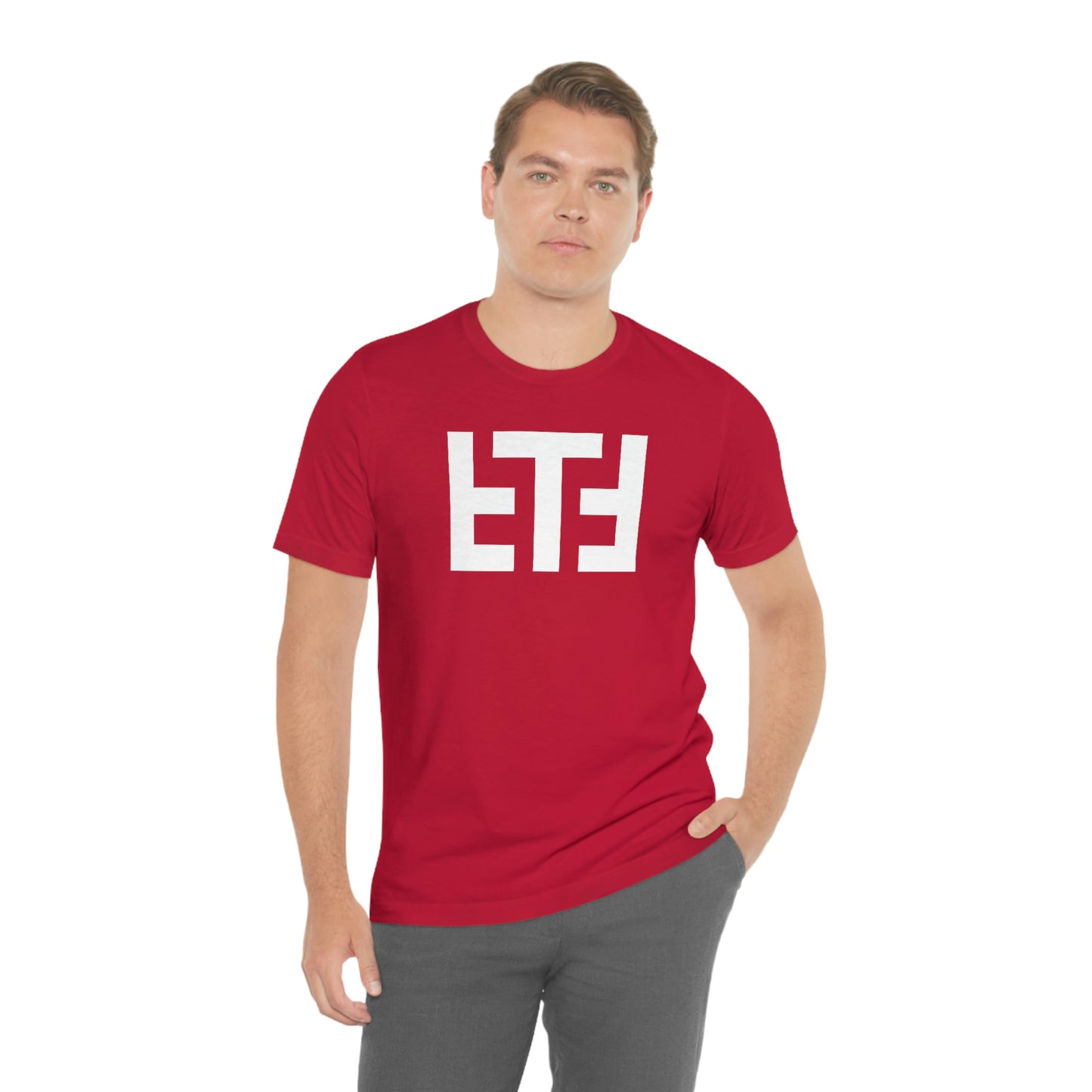 TTT Logo Short Sleeve Tee