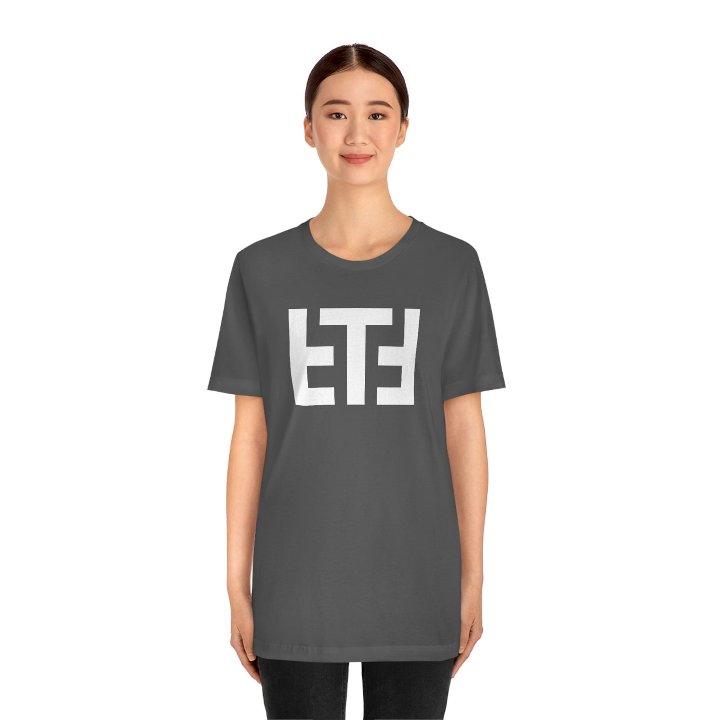 TTT Logo Short Sleeve Tee