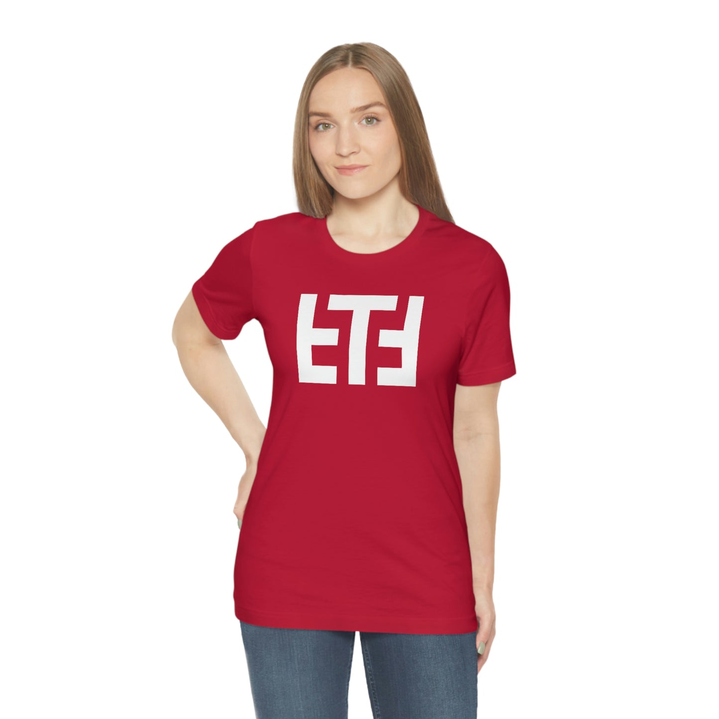TTT Logo Short Sleeve Tee