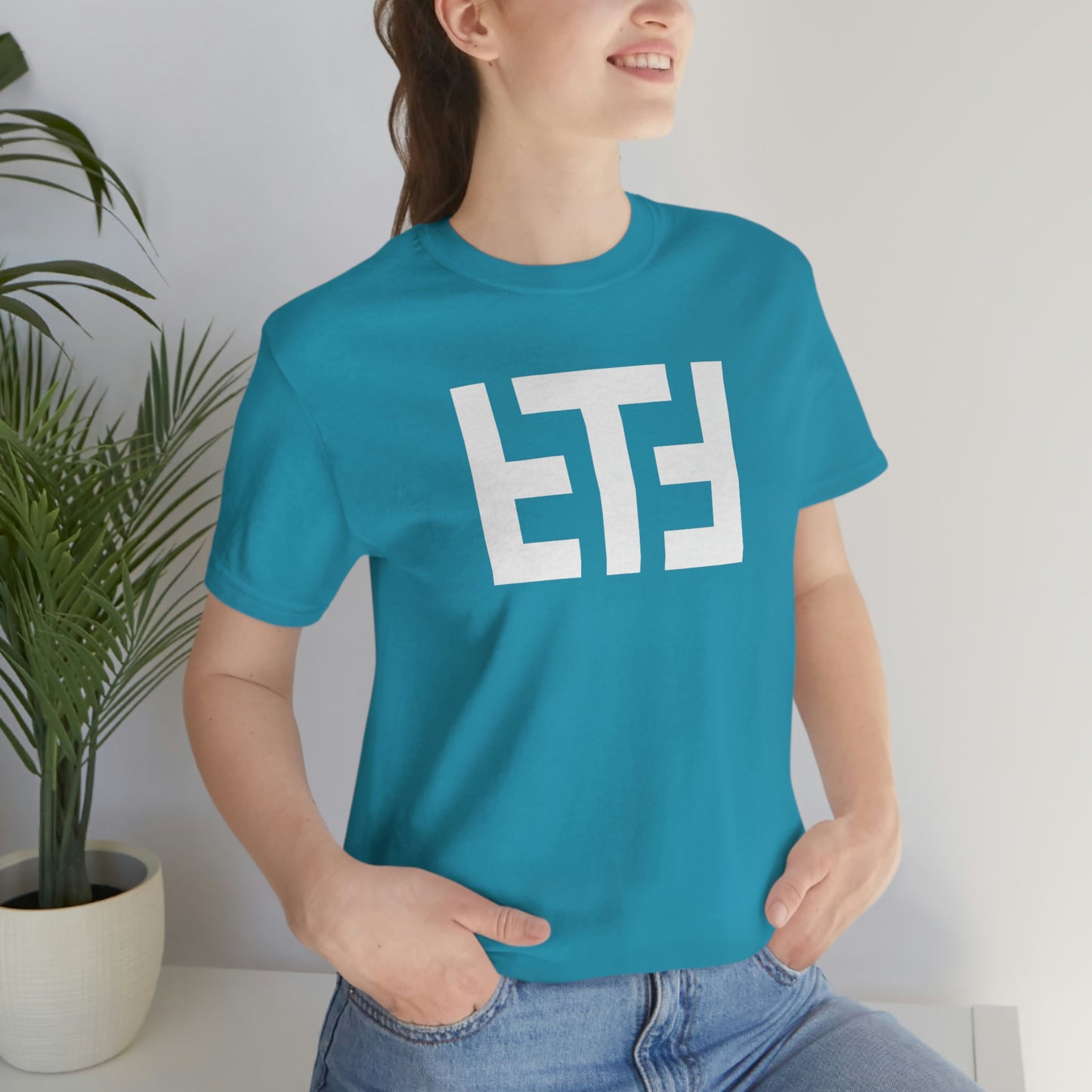 TTT Logo Short Sleeve Tee