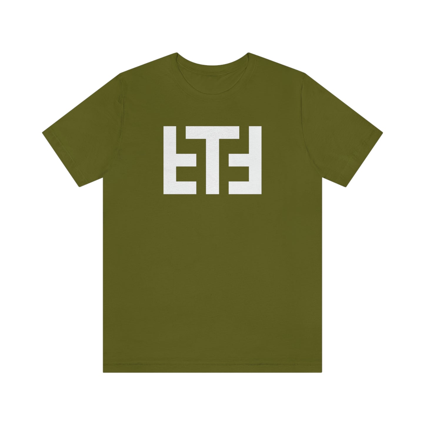 TTT Logo Short Sleeve Tee