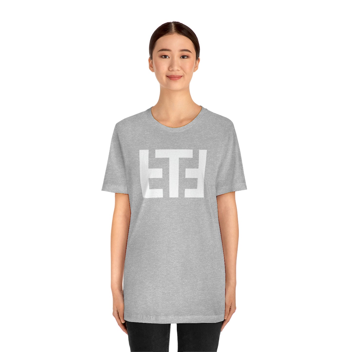 TTT Logo Short Sleeve Tee