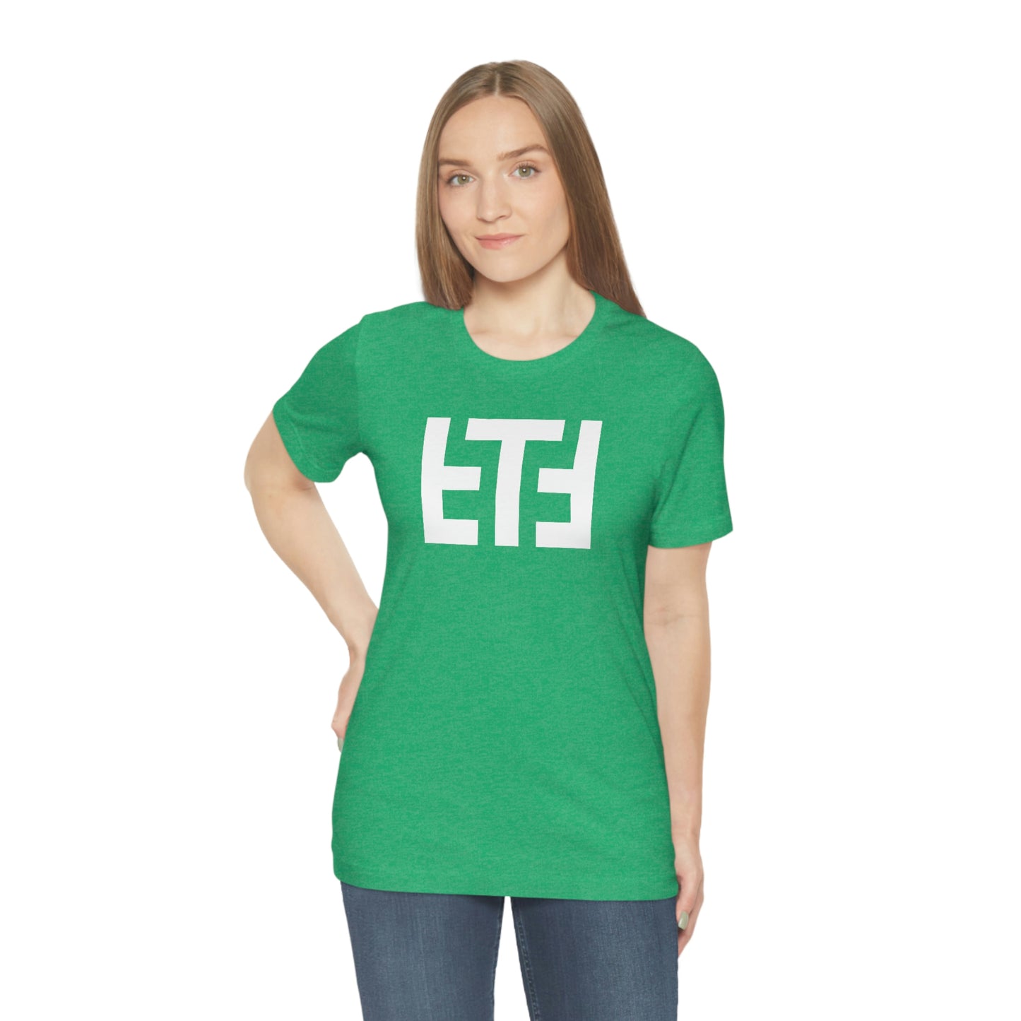 TTT Logo Short Sleeve Tee