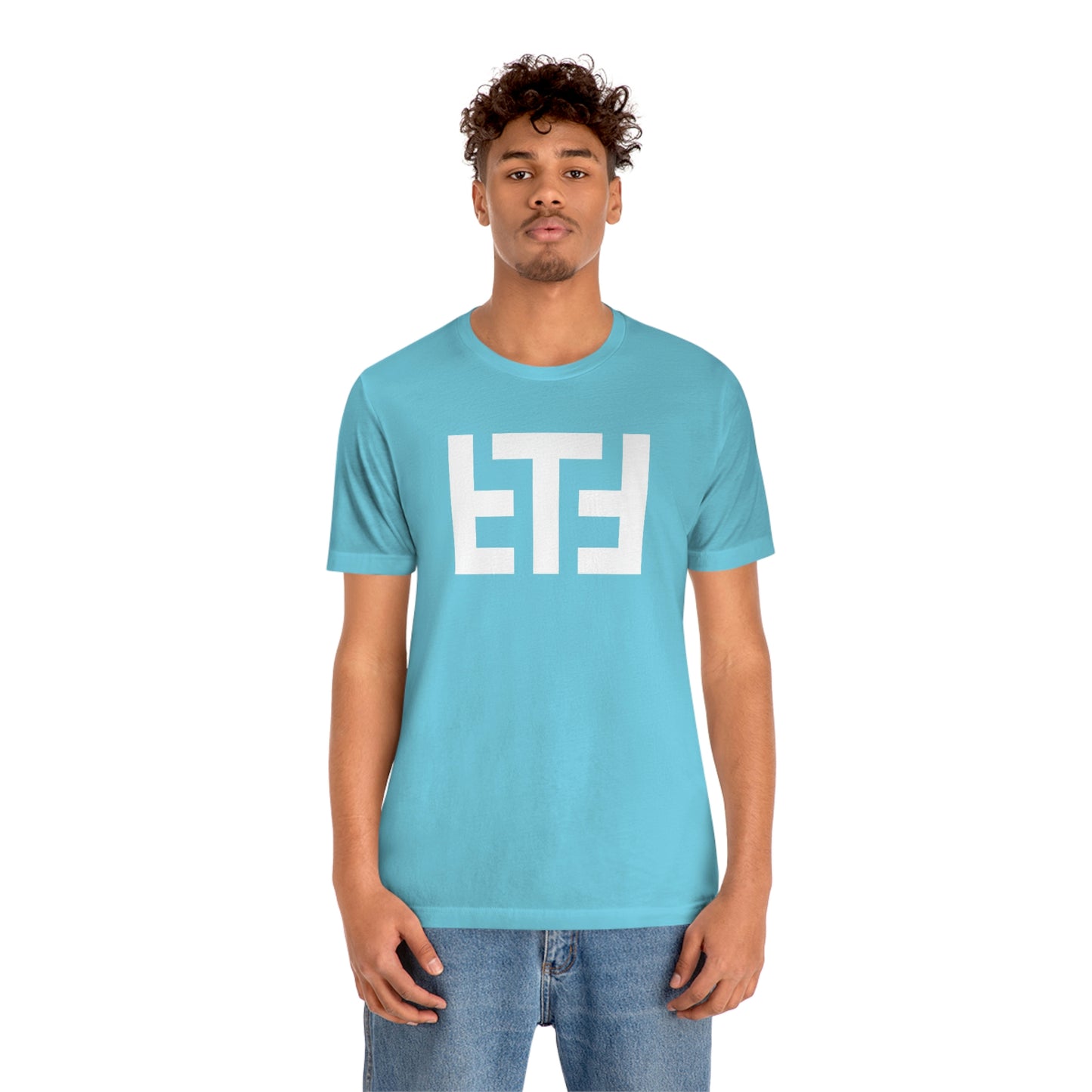 TTT Logo Short Sleeve Tee