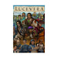 TTTRP: LUCEVERA Roleplay Poster